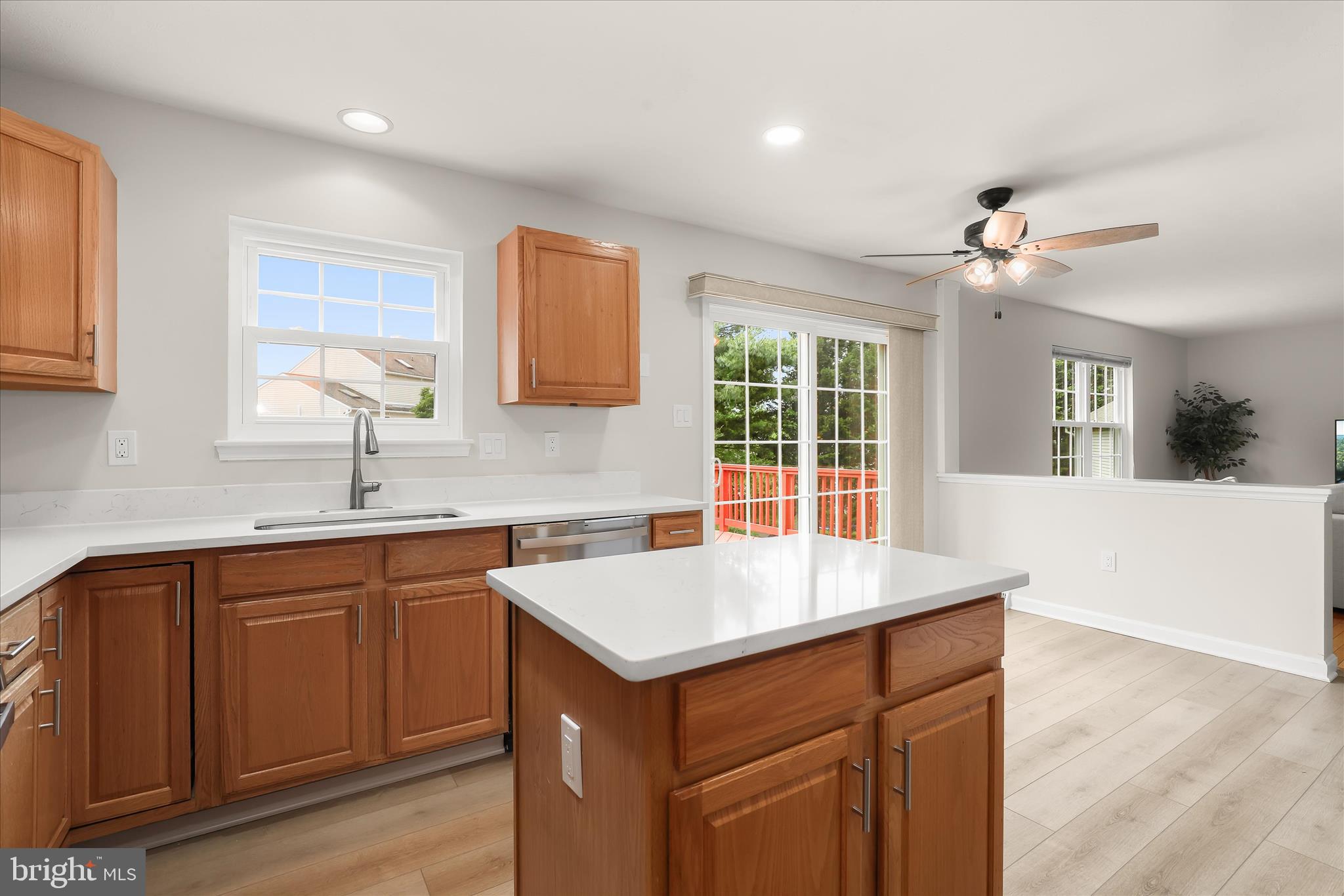 ELDERSBURG ESTATES - Residential