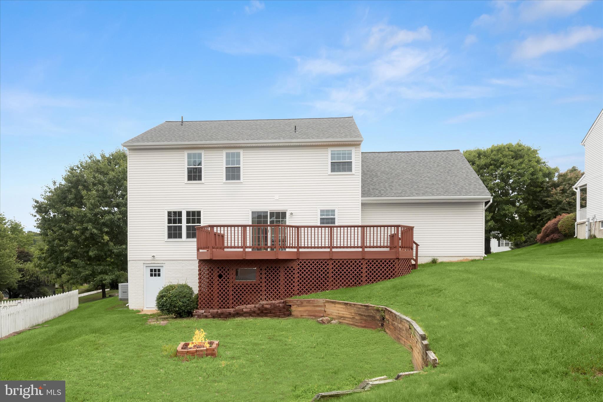 ELDERSBURG ESTATES - Residential