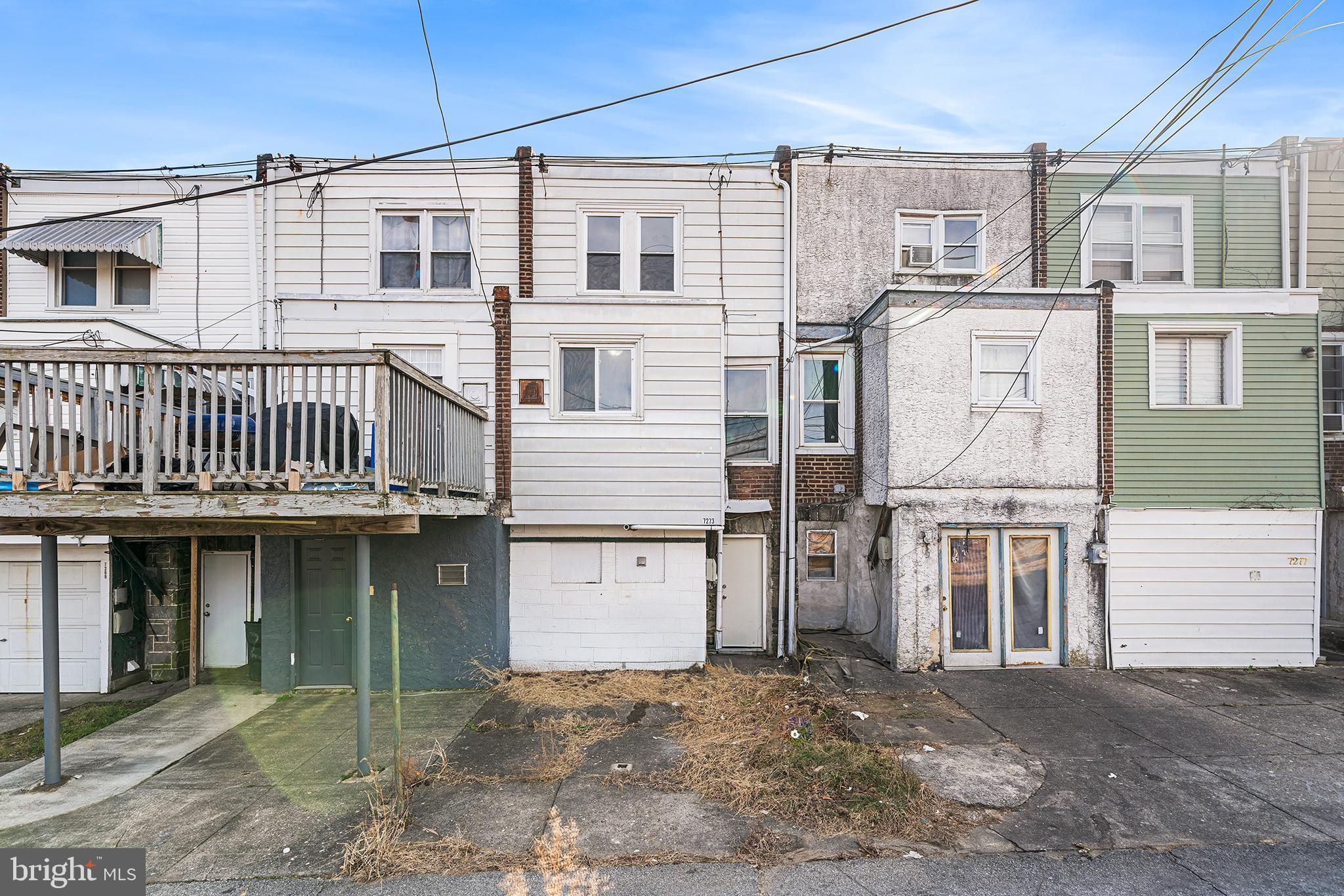 STONEHURST - Residential