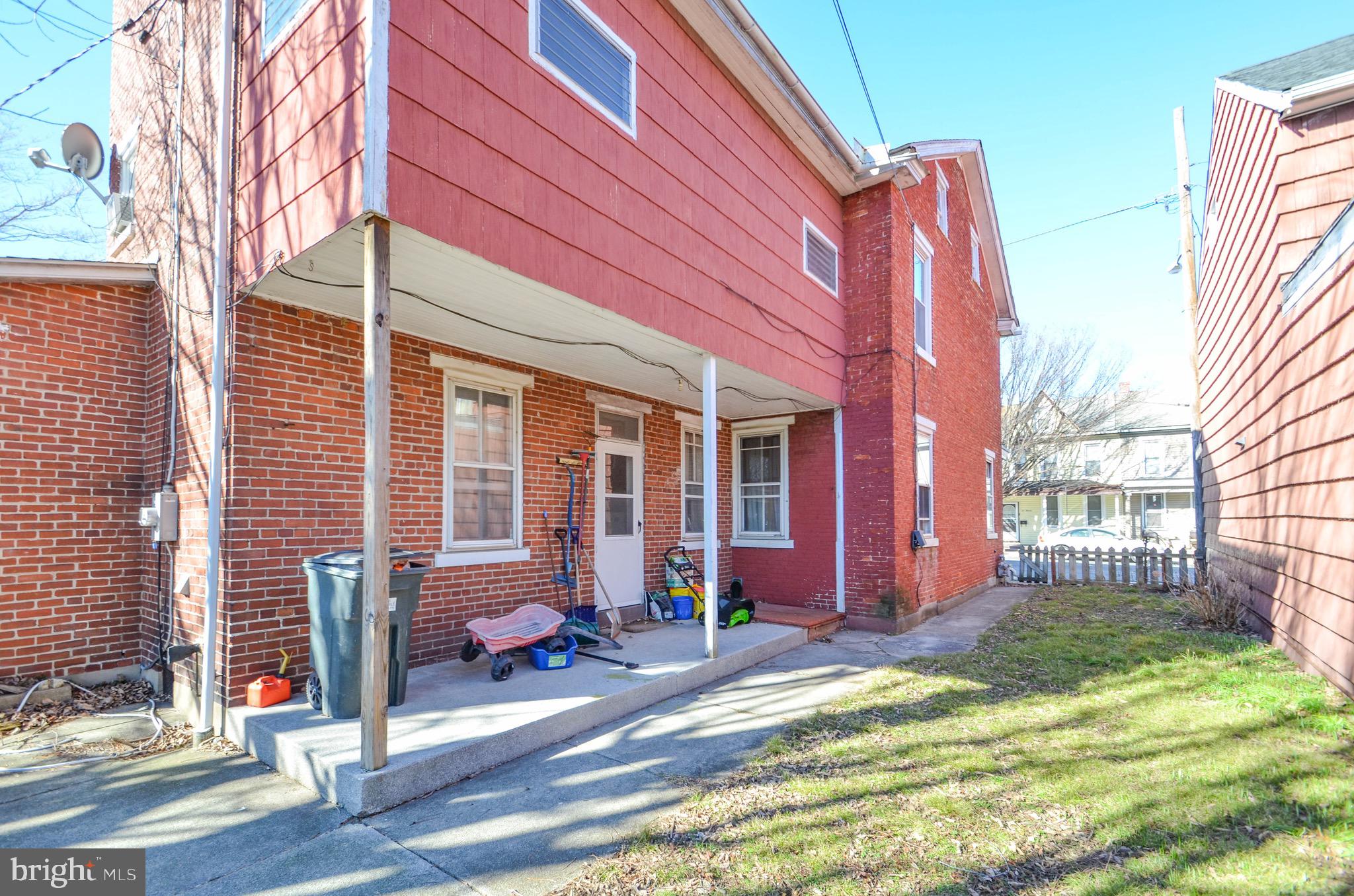 NONE AVAILABLE - Residential
