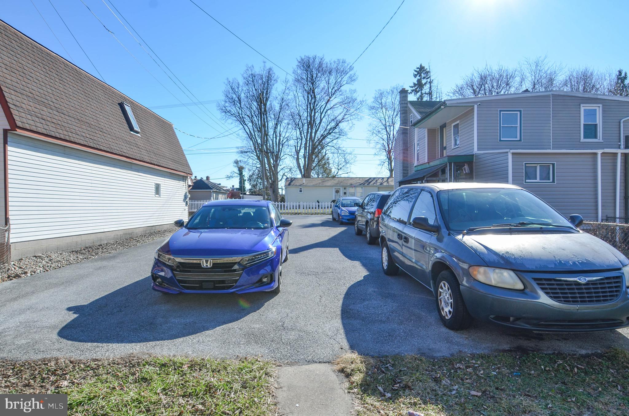 NONE AVAILABLE - Residential