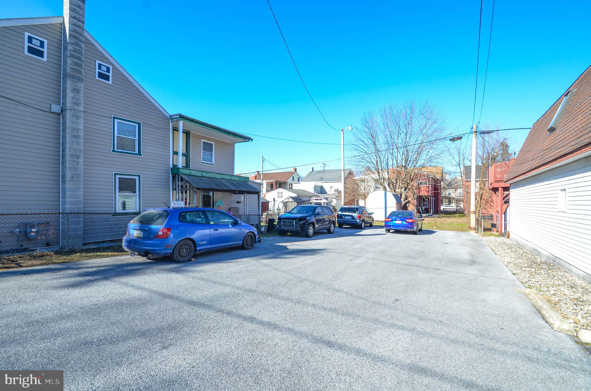 NONE AVAILABLE - Residential