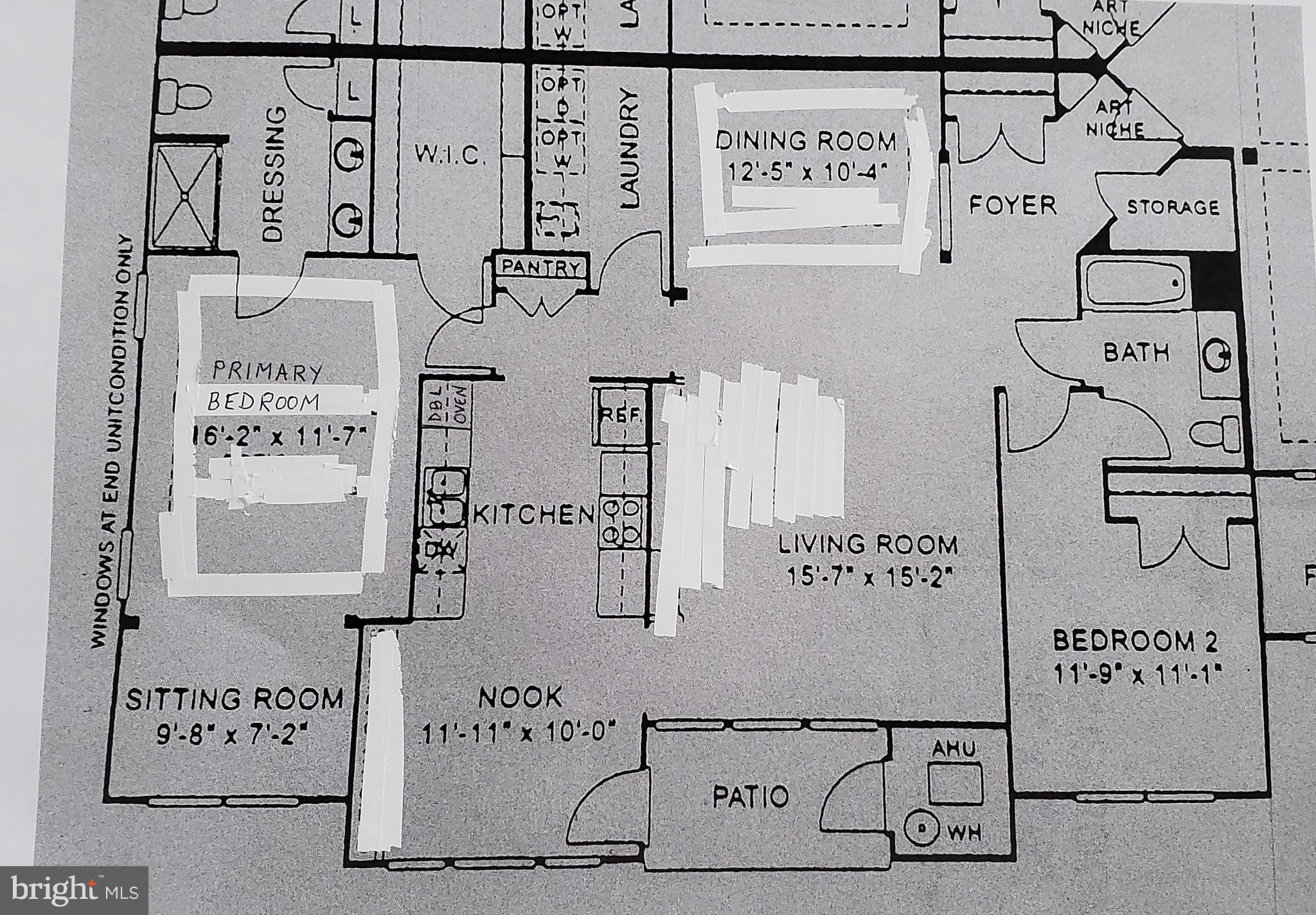 FOREST VIEW - Residential