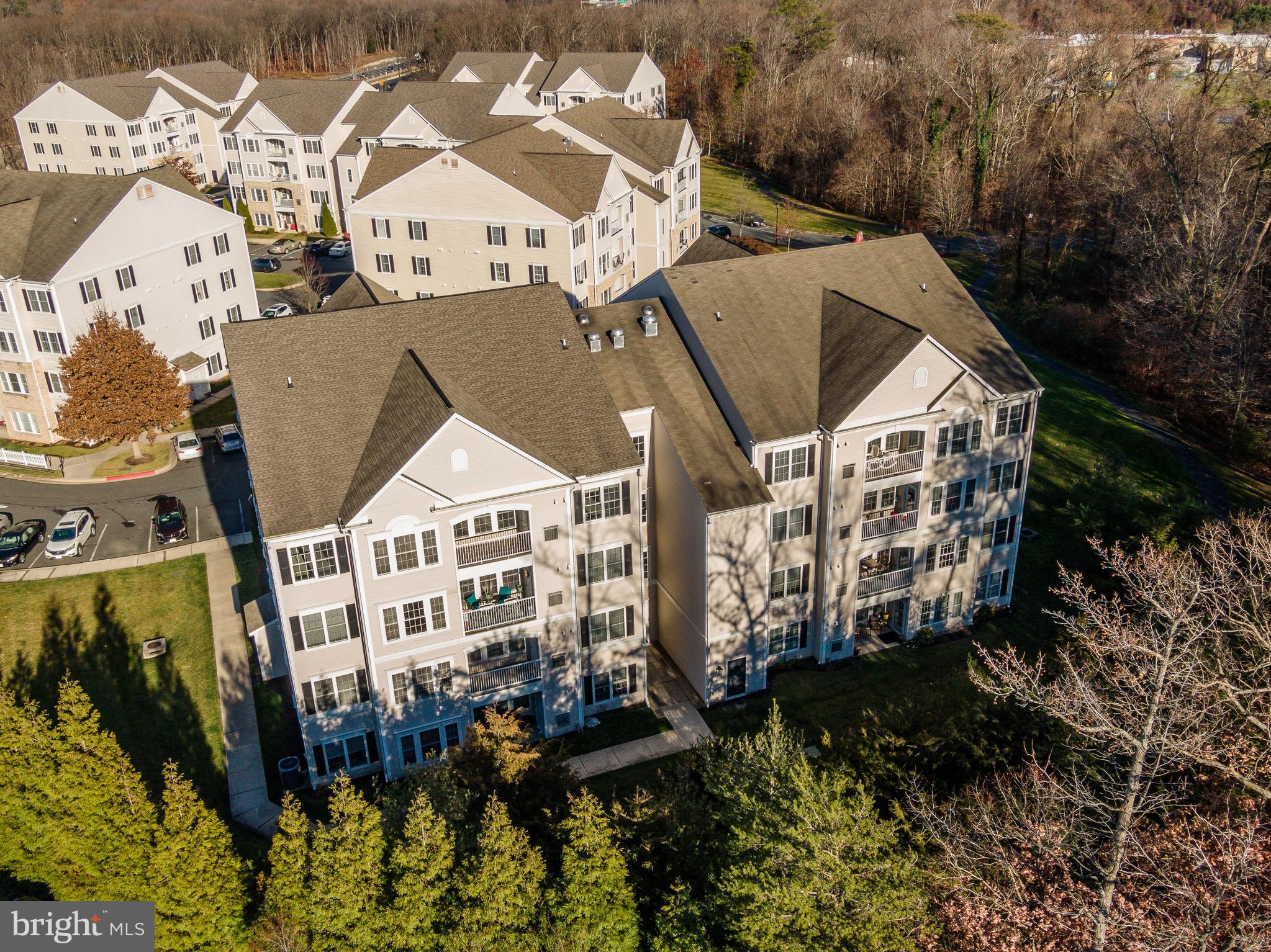 FOREST VIEW - Residential