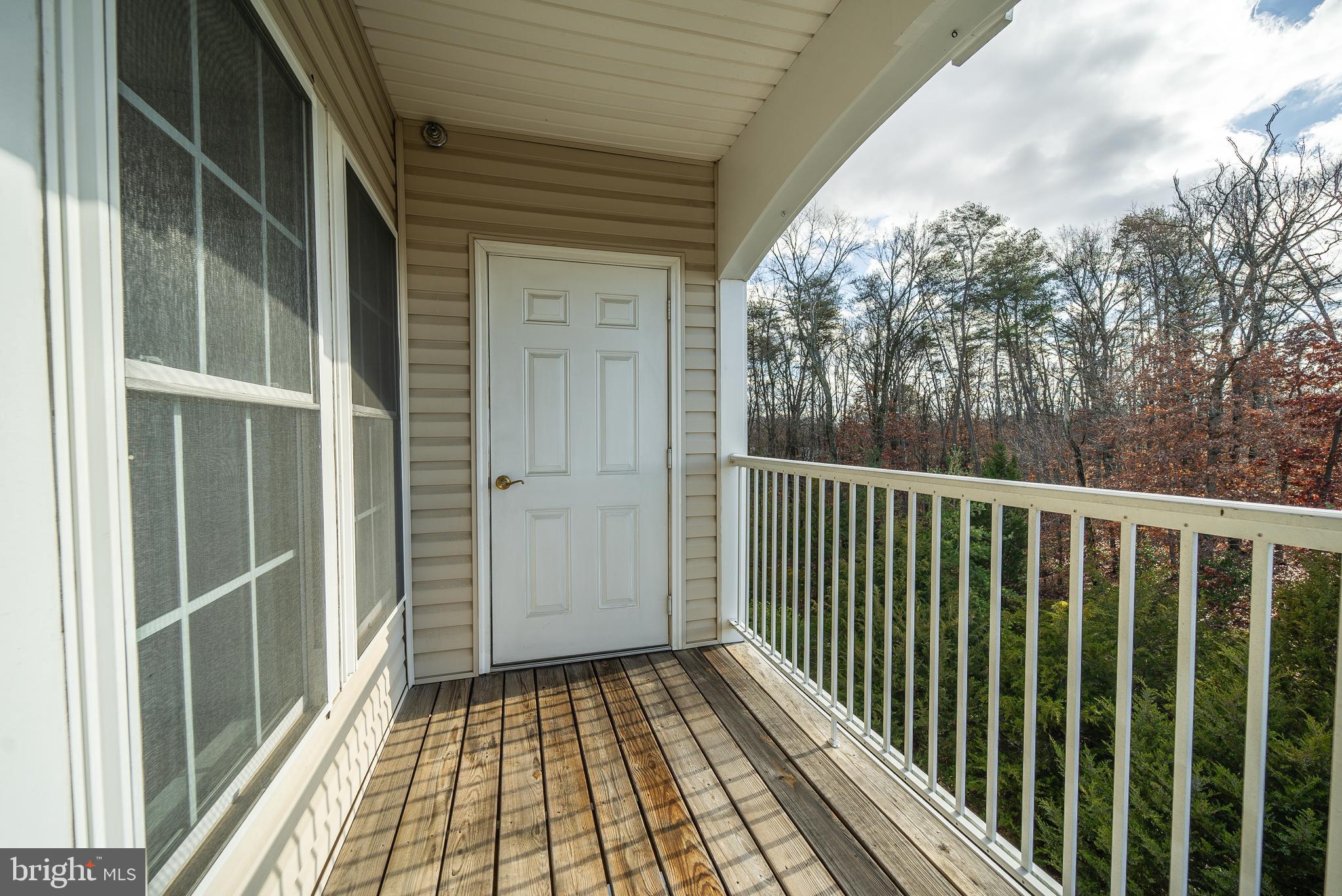 FOREST VIEW - Residential