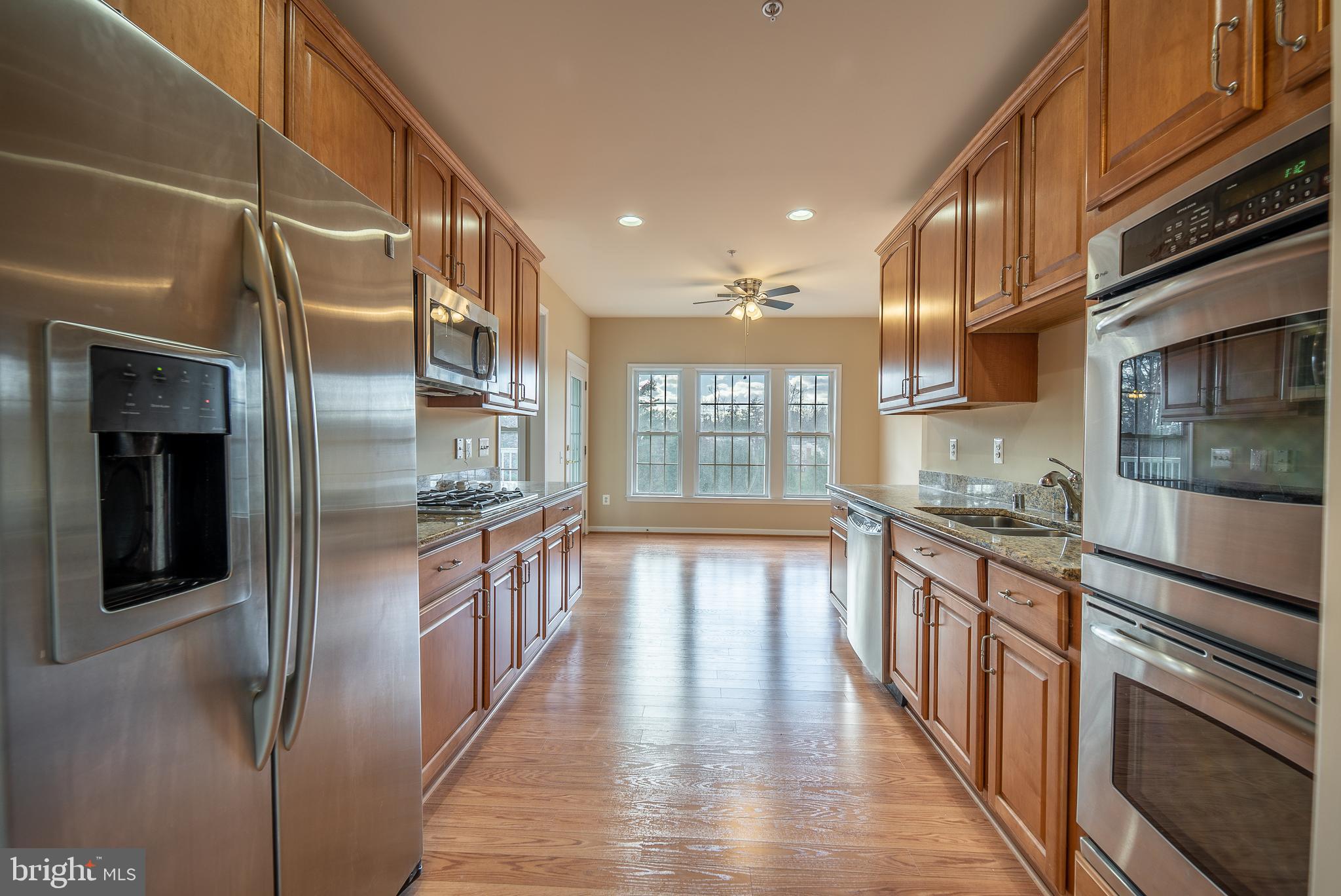 FOREST VIEW - Residential