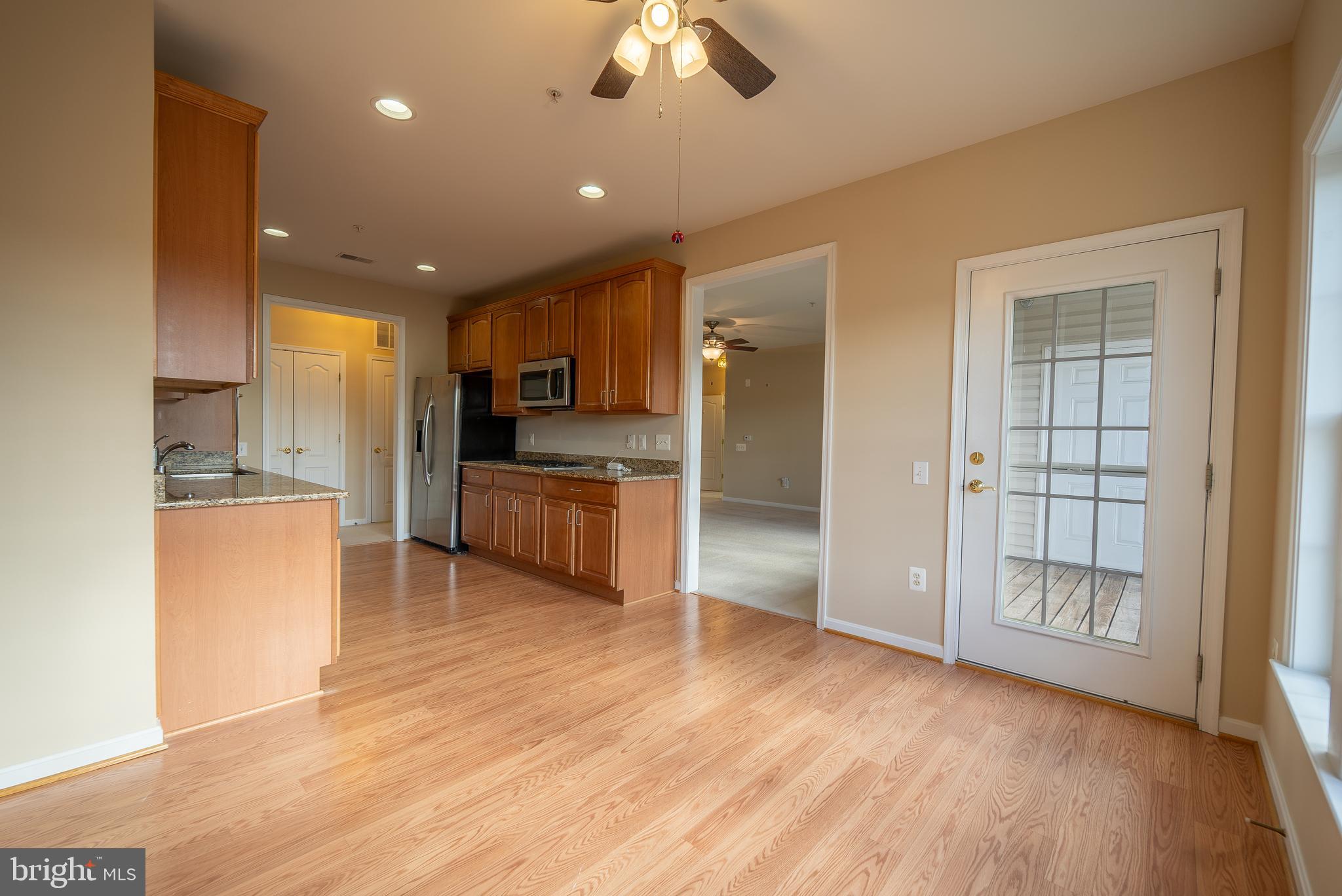 FOREST VIEW - Residential