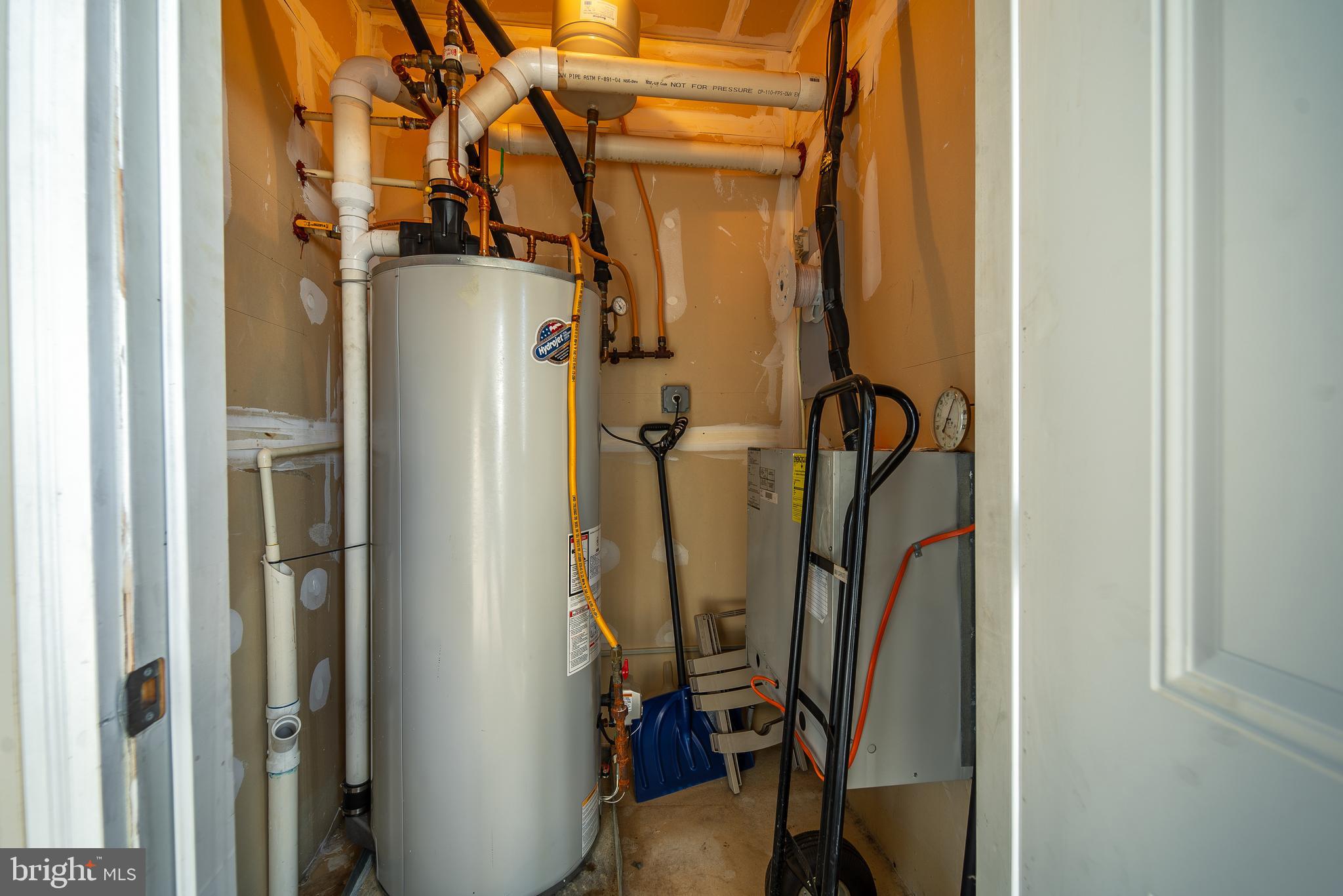 FOREST VIEW - Residential