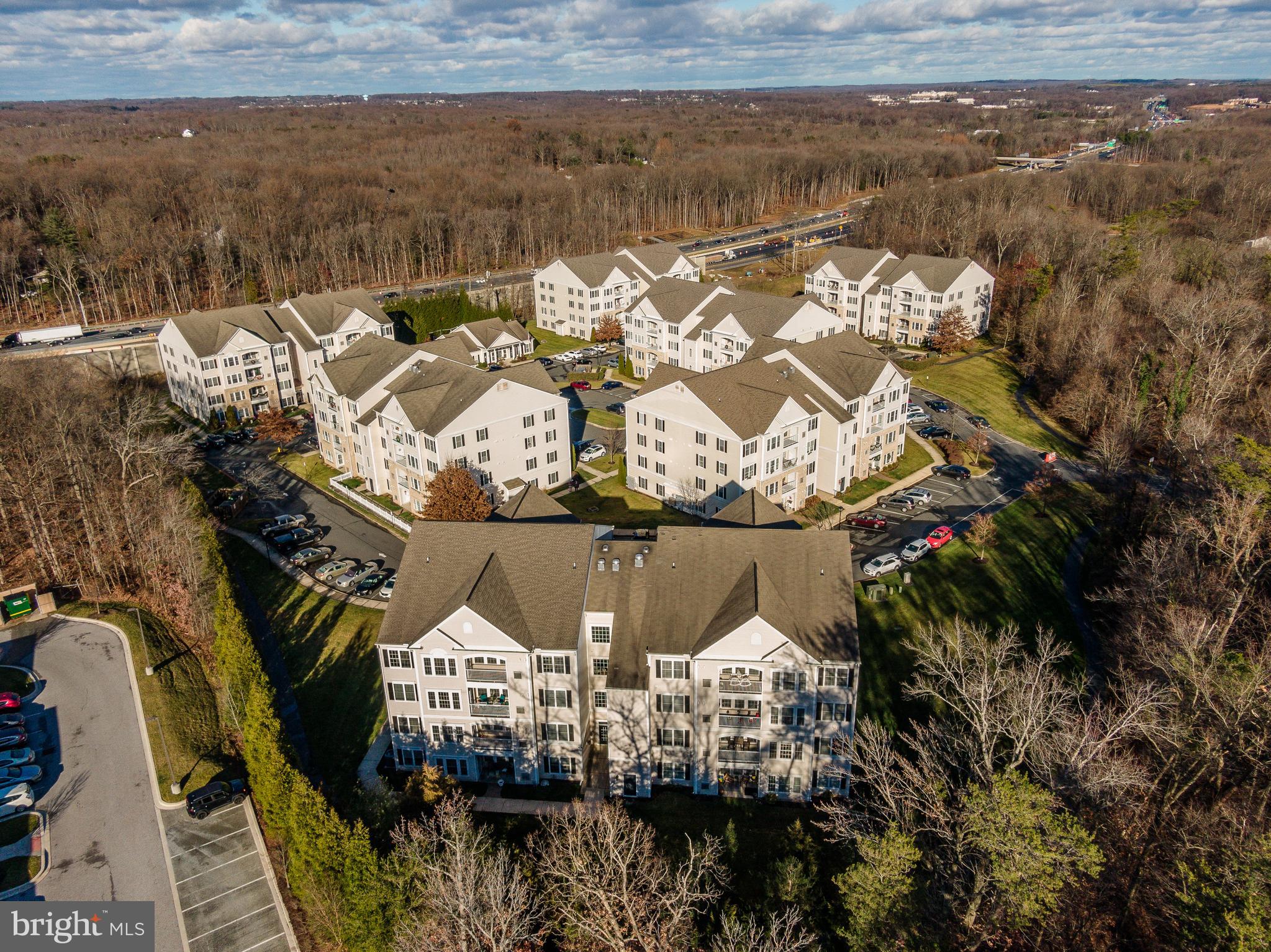 FOREST VIEW - Residential