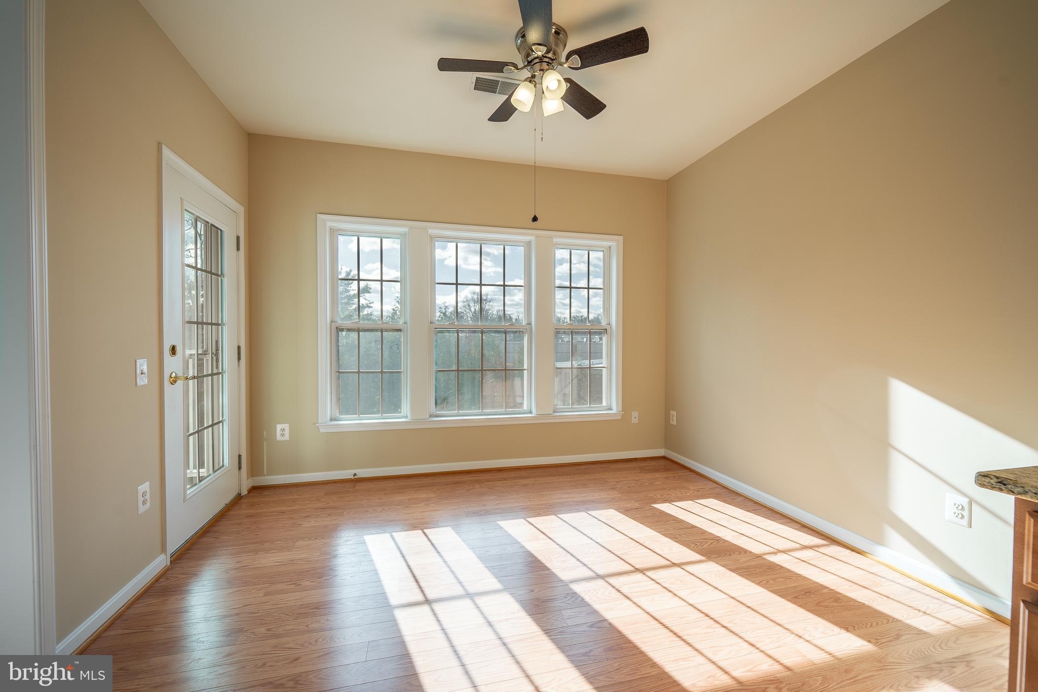 FOREST VIEW - Residential