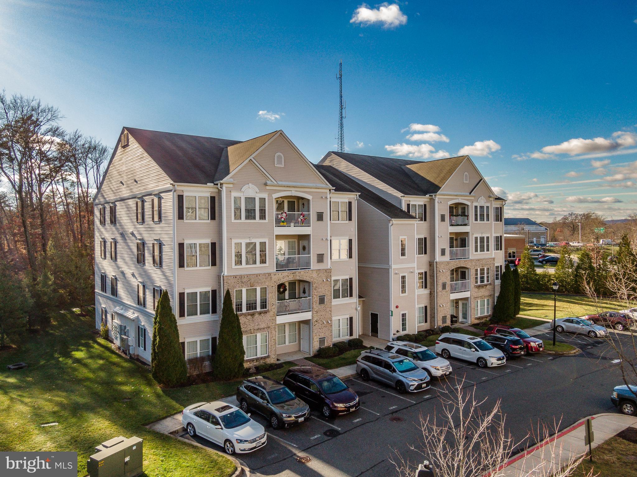 FOREST VIEW - Residential