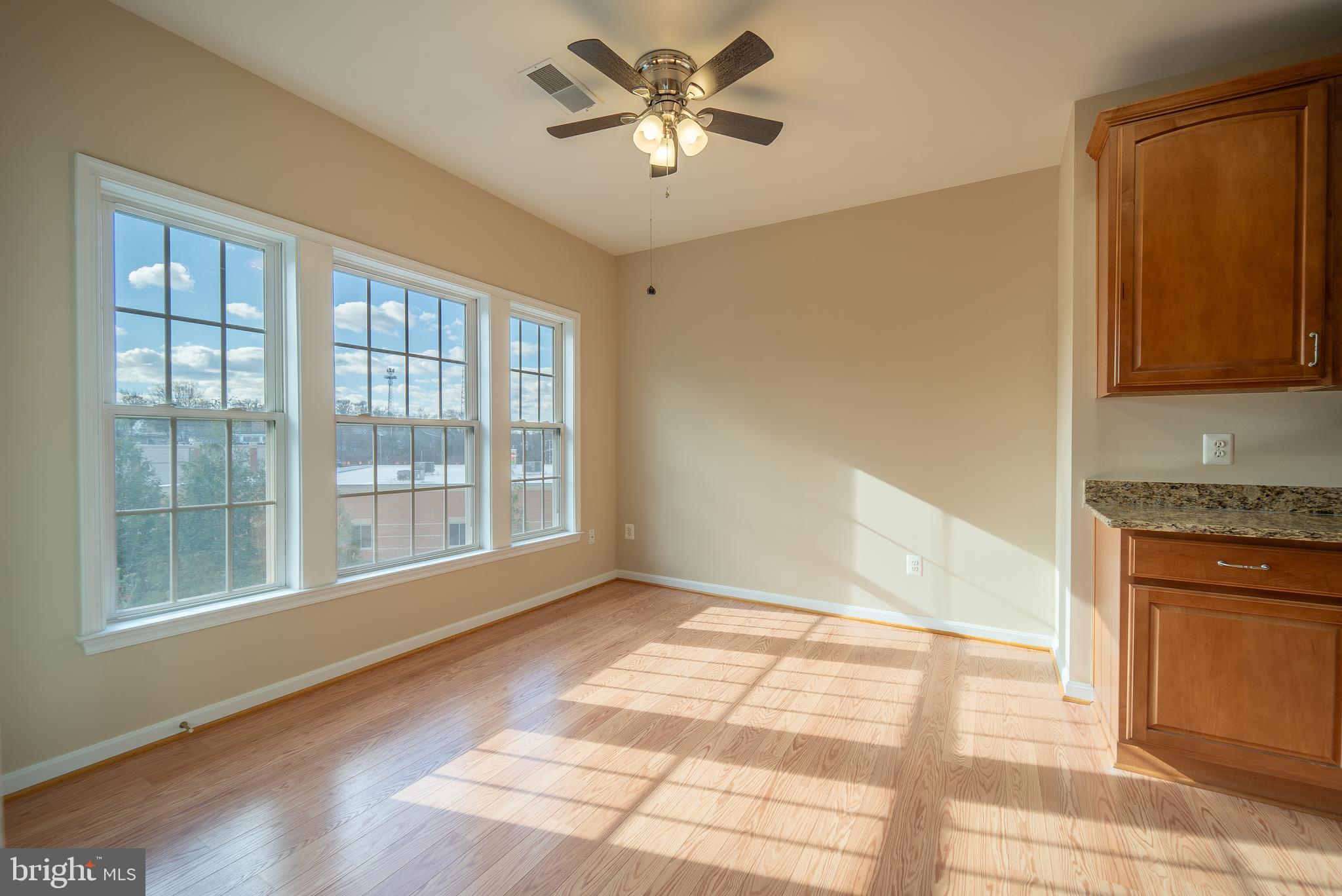 FOREST VIEW - Residential