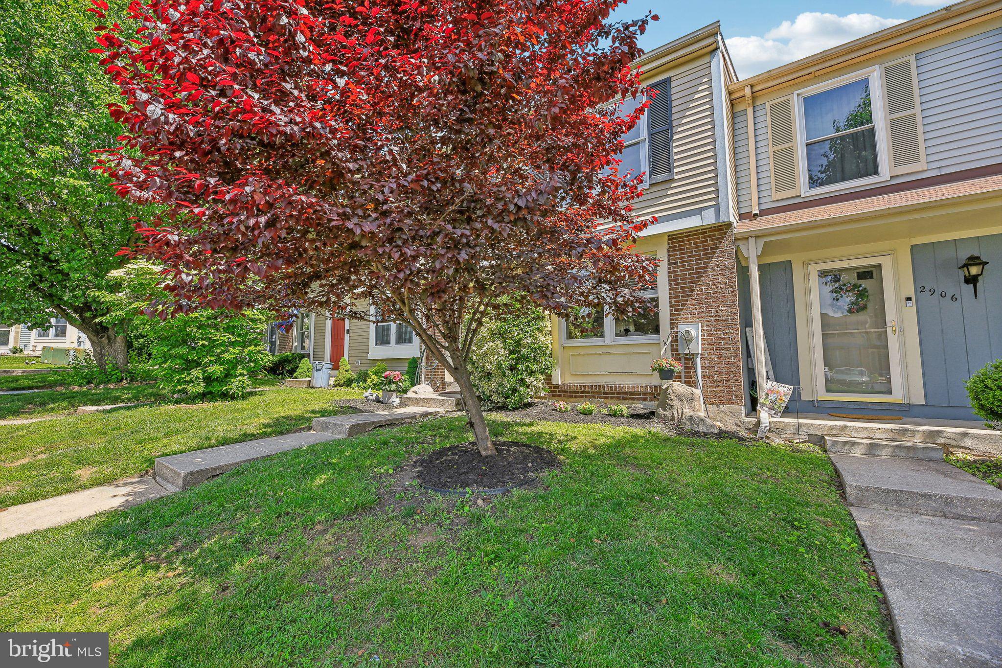 2908 RUSKIN COURT