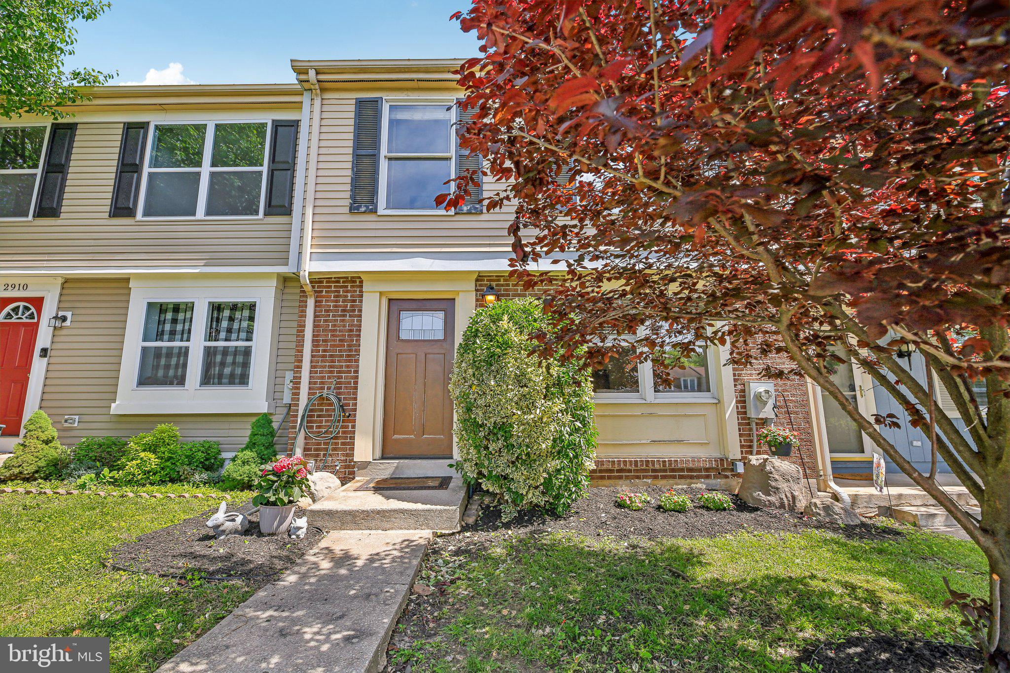 2908 RUSKIN COURT