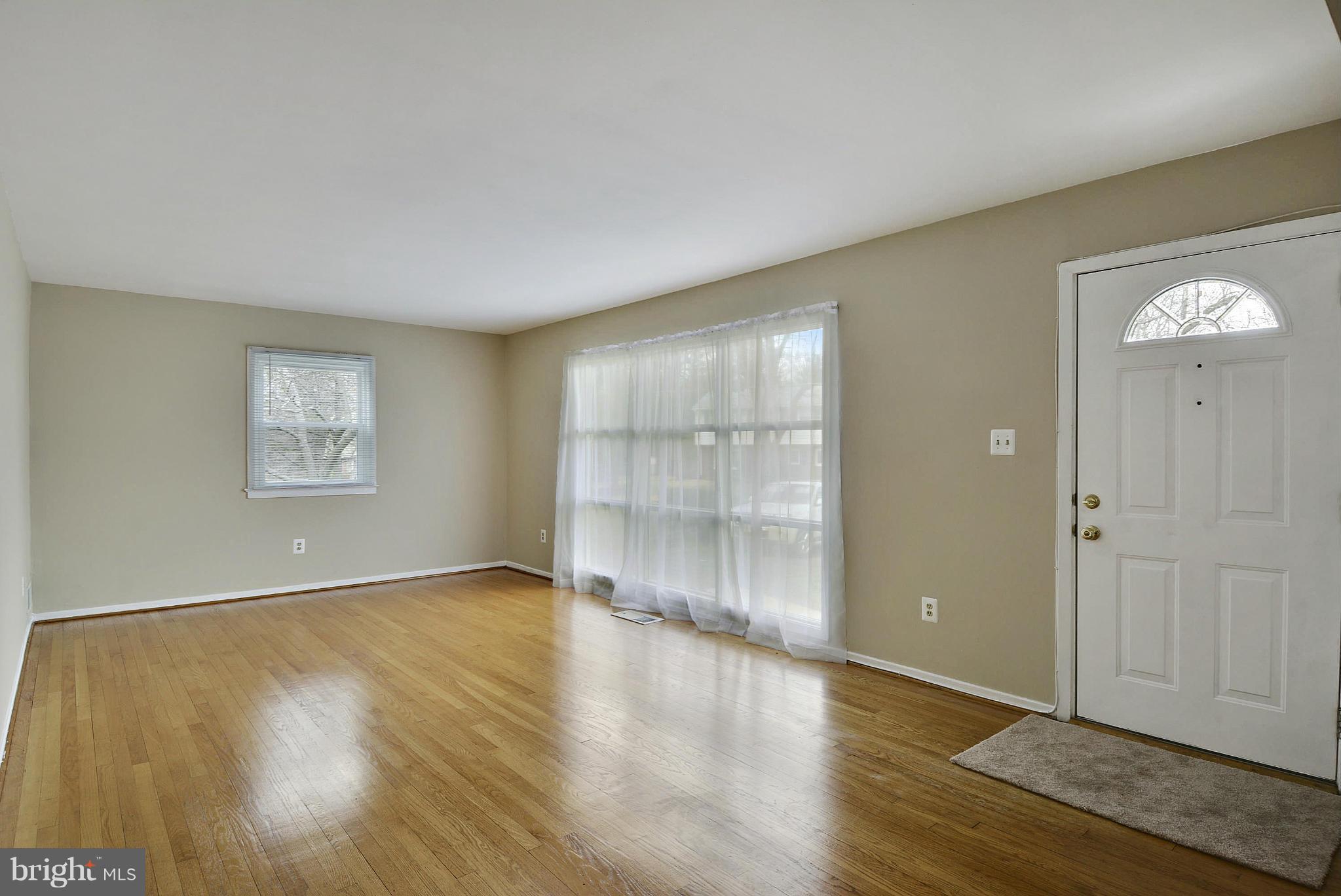 SHREVEWOOD - Residential Lease