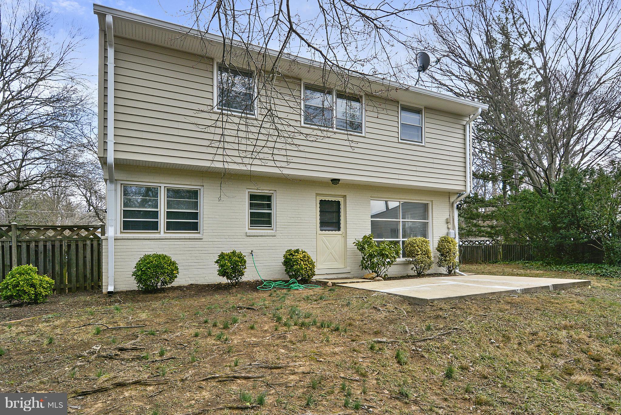 SHREVEWOOD - Residential Lease