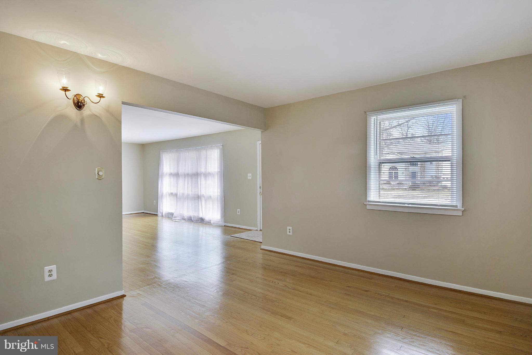 SHREVEWOOD - Residential Lease