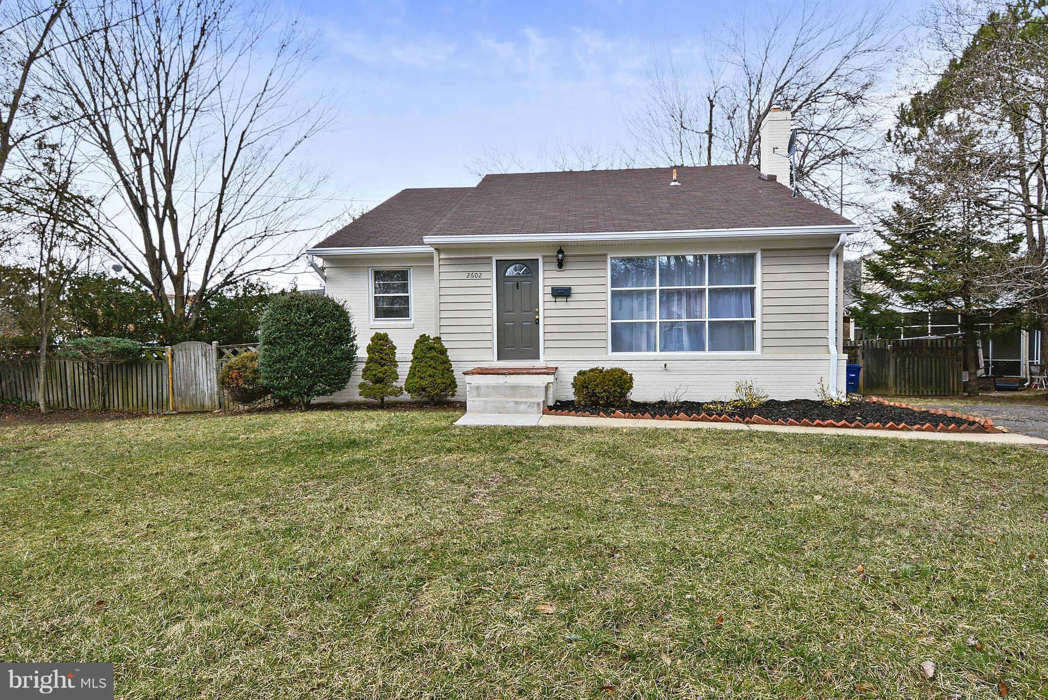 SHREVEWOOD - Residential Lease