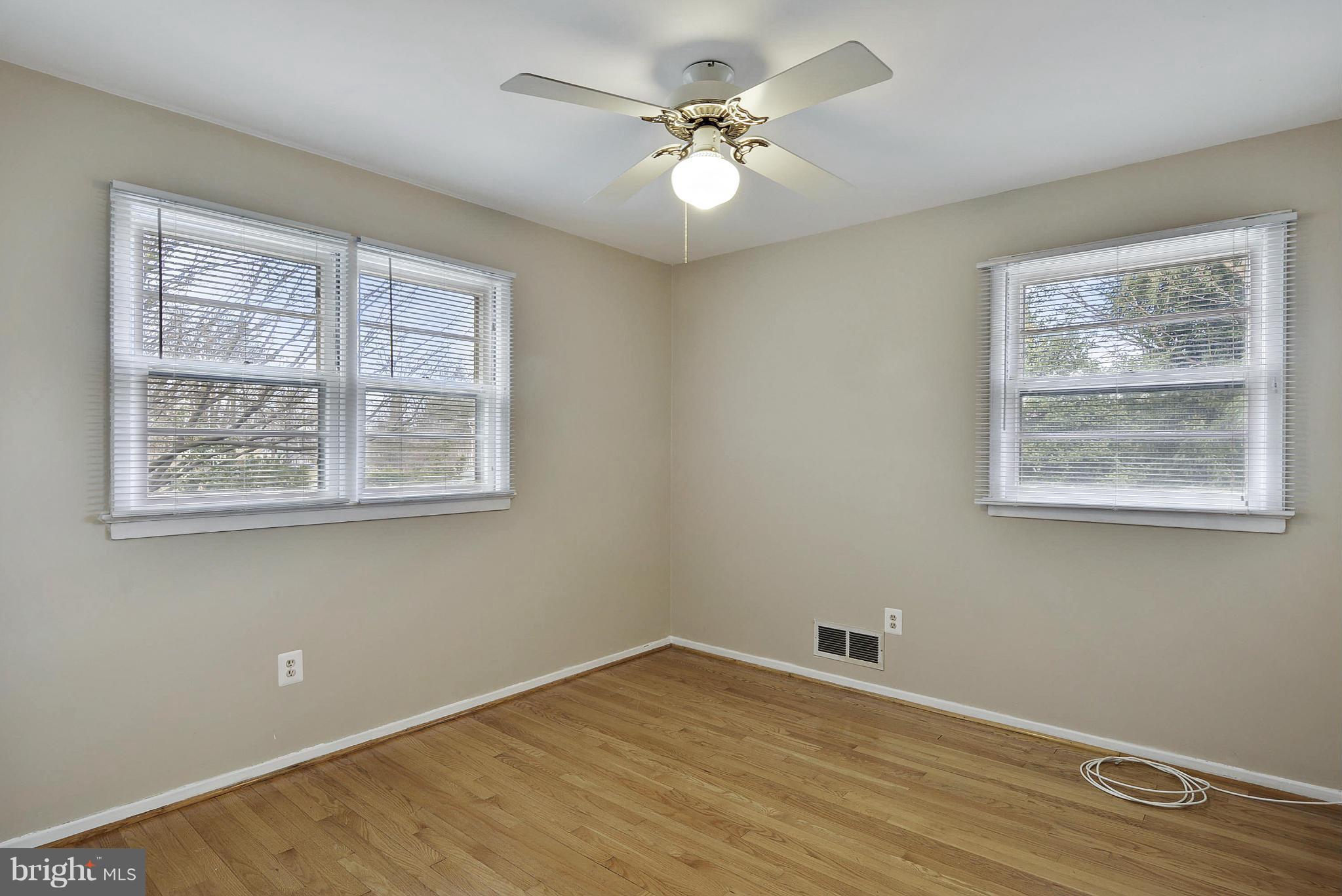 SHREVEWOOD - Residential Lease