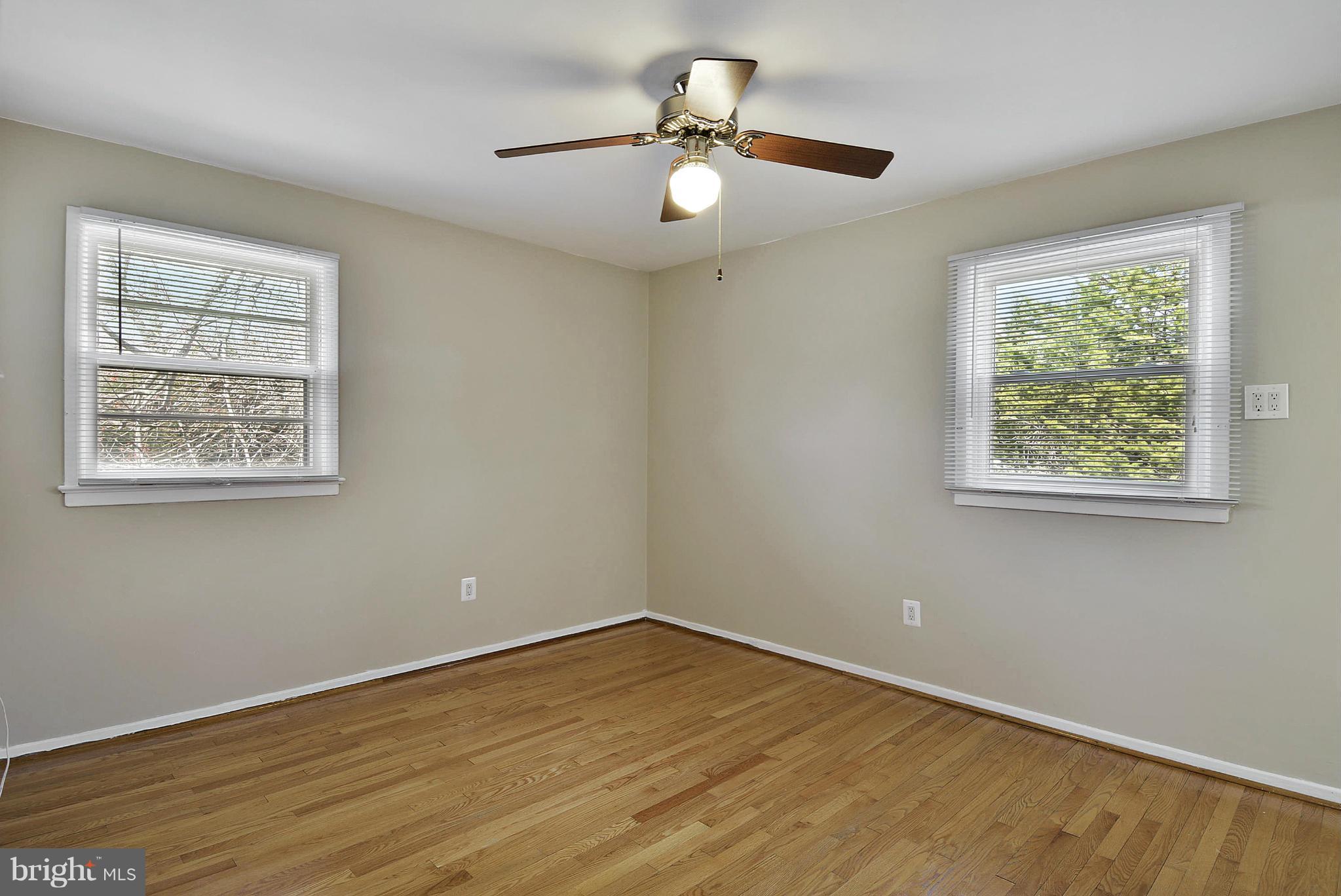 SHREVEWOOD - Residential Lease