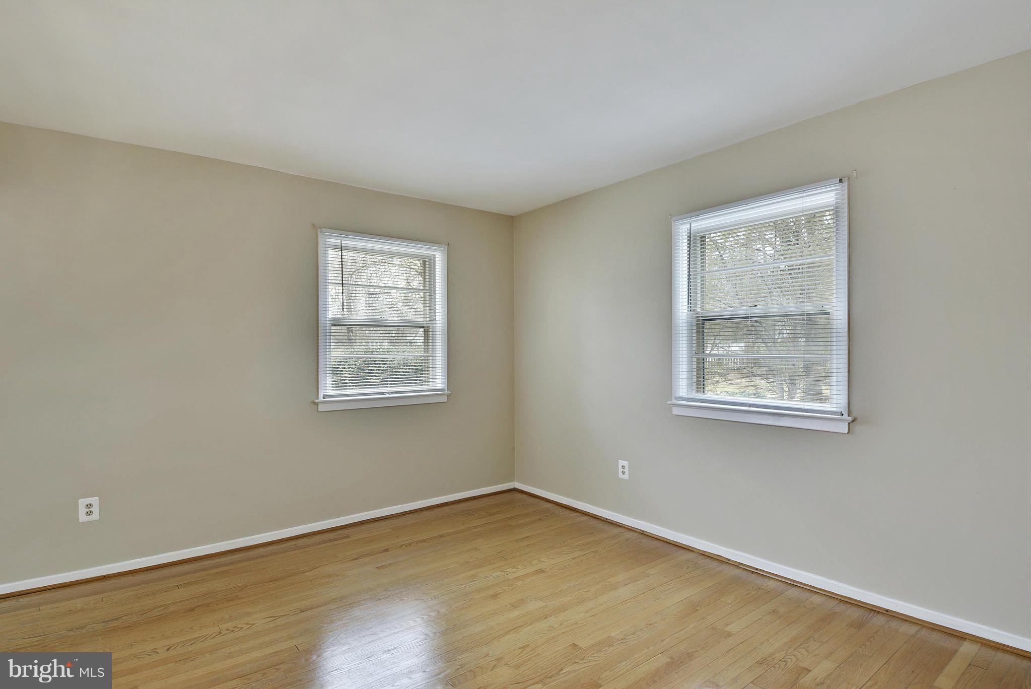 SHREVEWOOD - Residential Lease