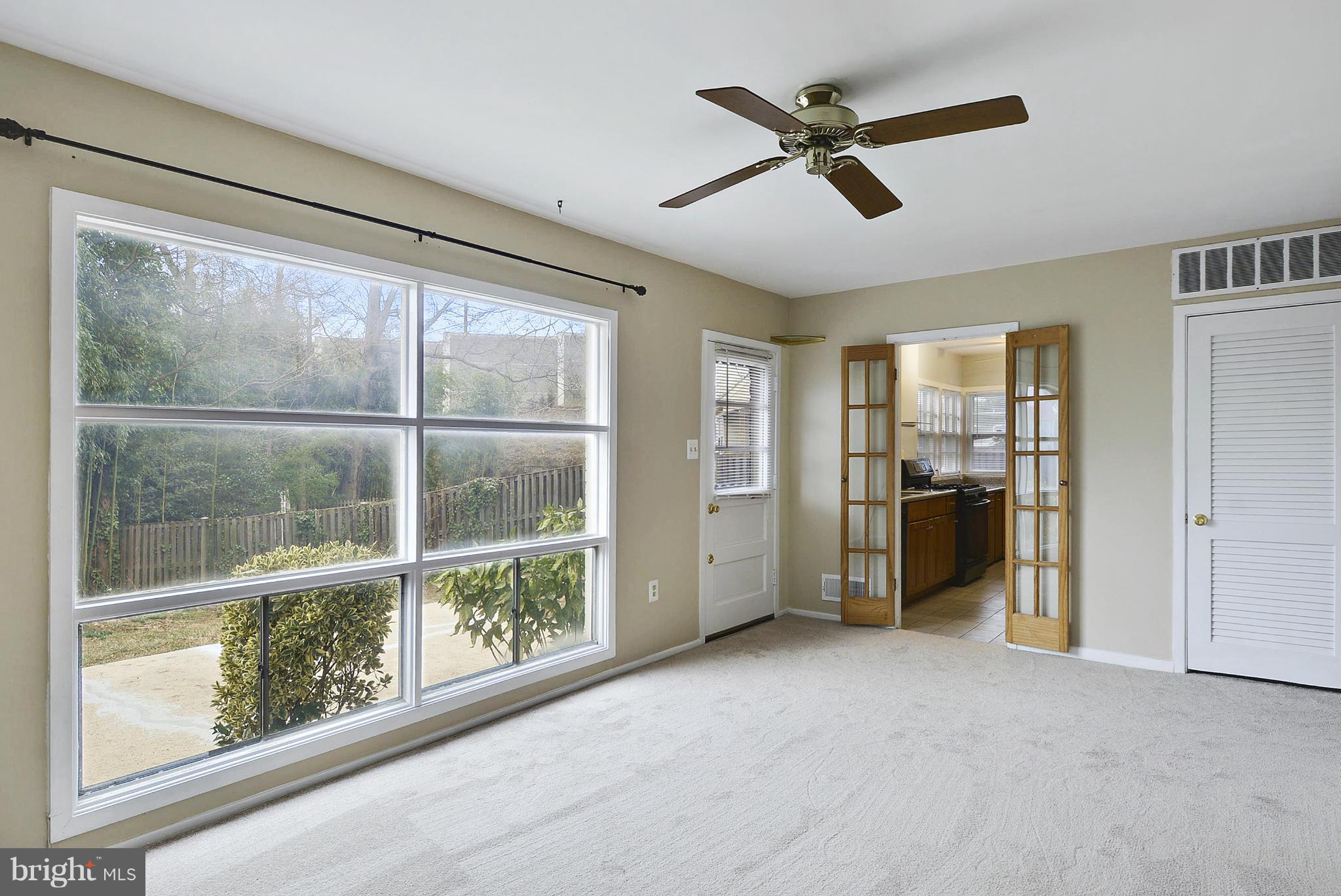 SHREVEWOOD - Residential Lease