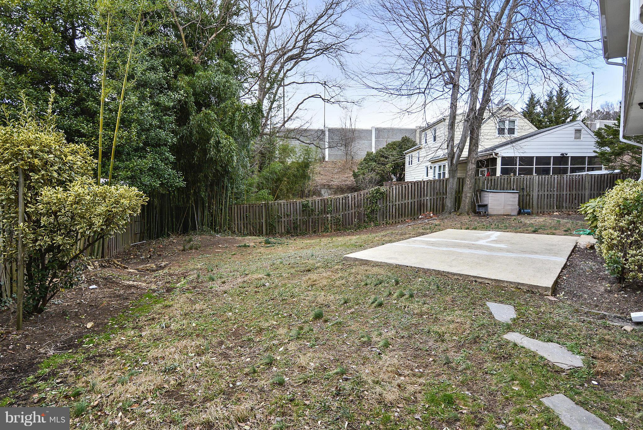 SHREVEWOOD - Residential Lease