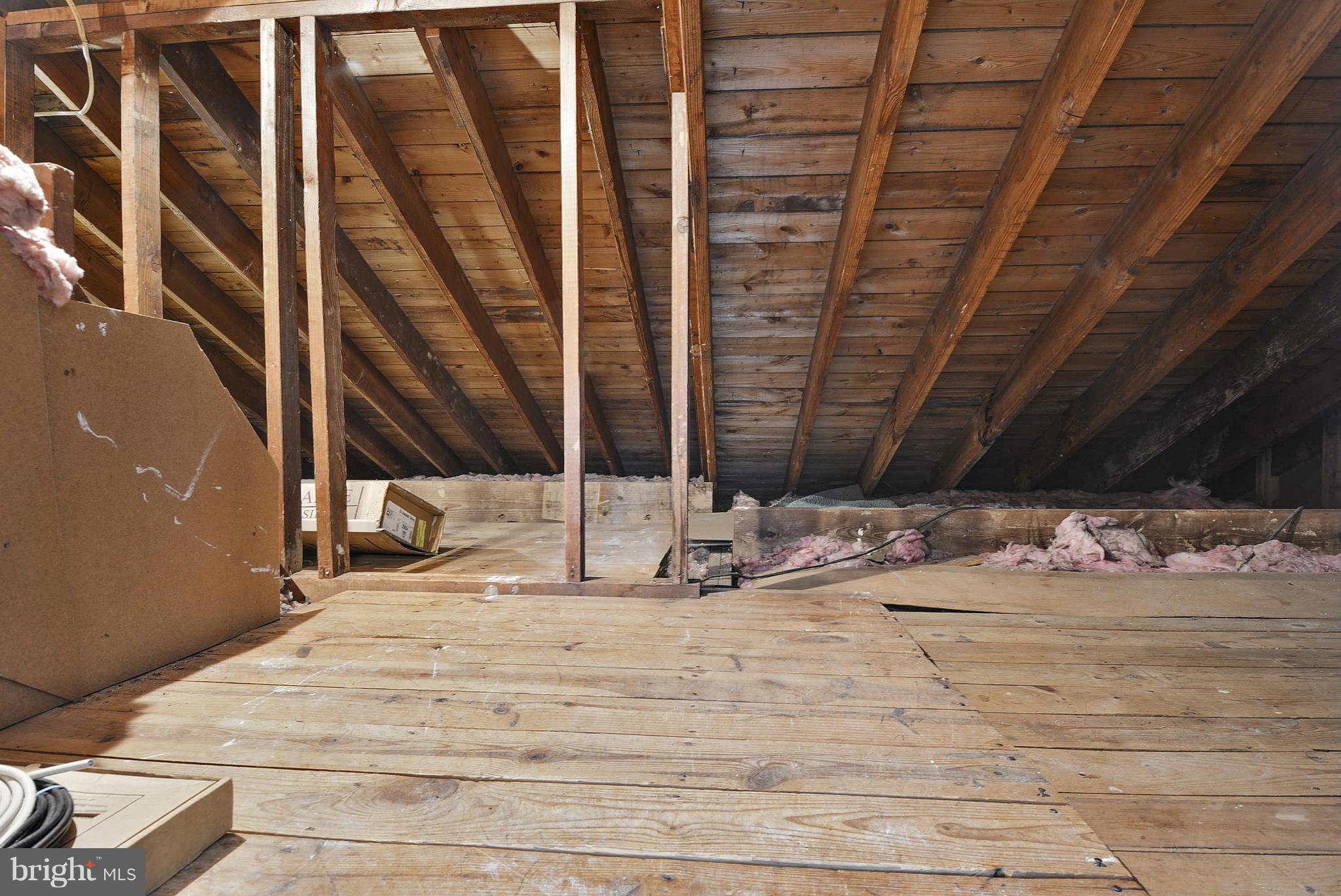 SHREVEWOOD - Residential Lease