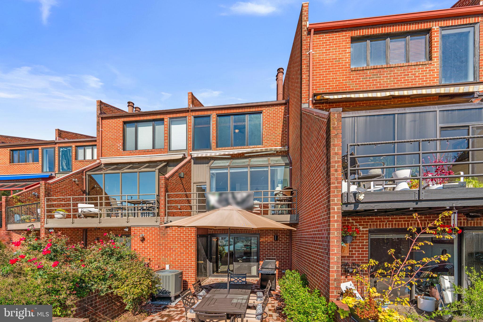 THE ANCHORAGE - Residential