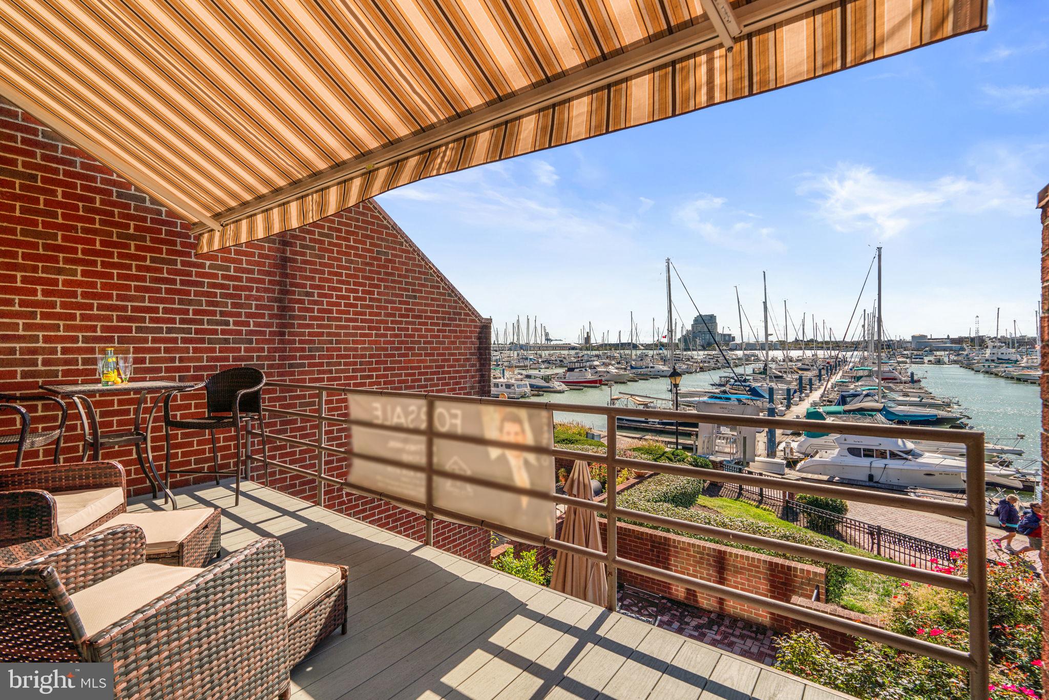 THE ANCHORAGE - Residential