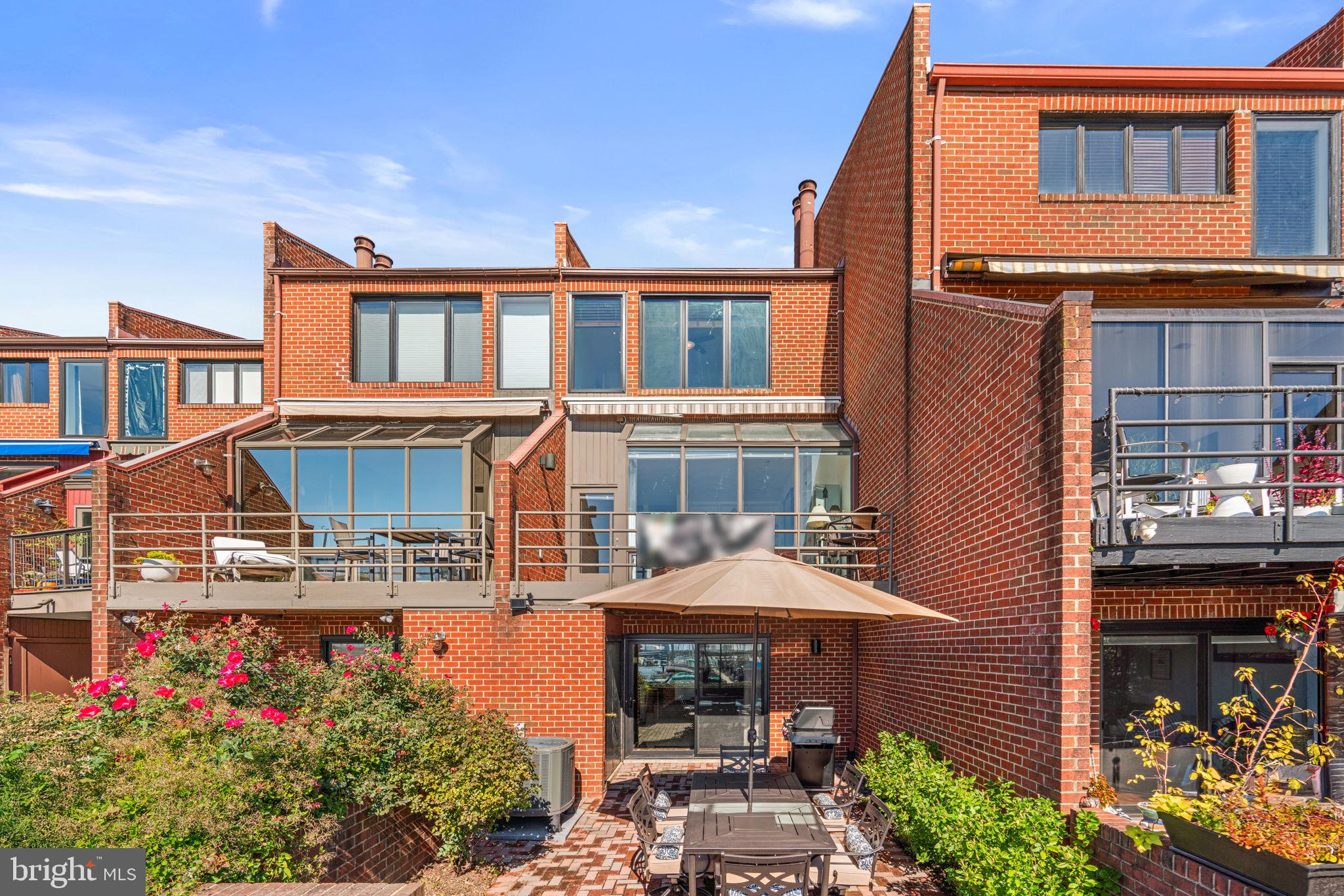 THE ANCHORAGE - Residential