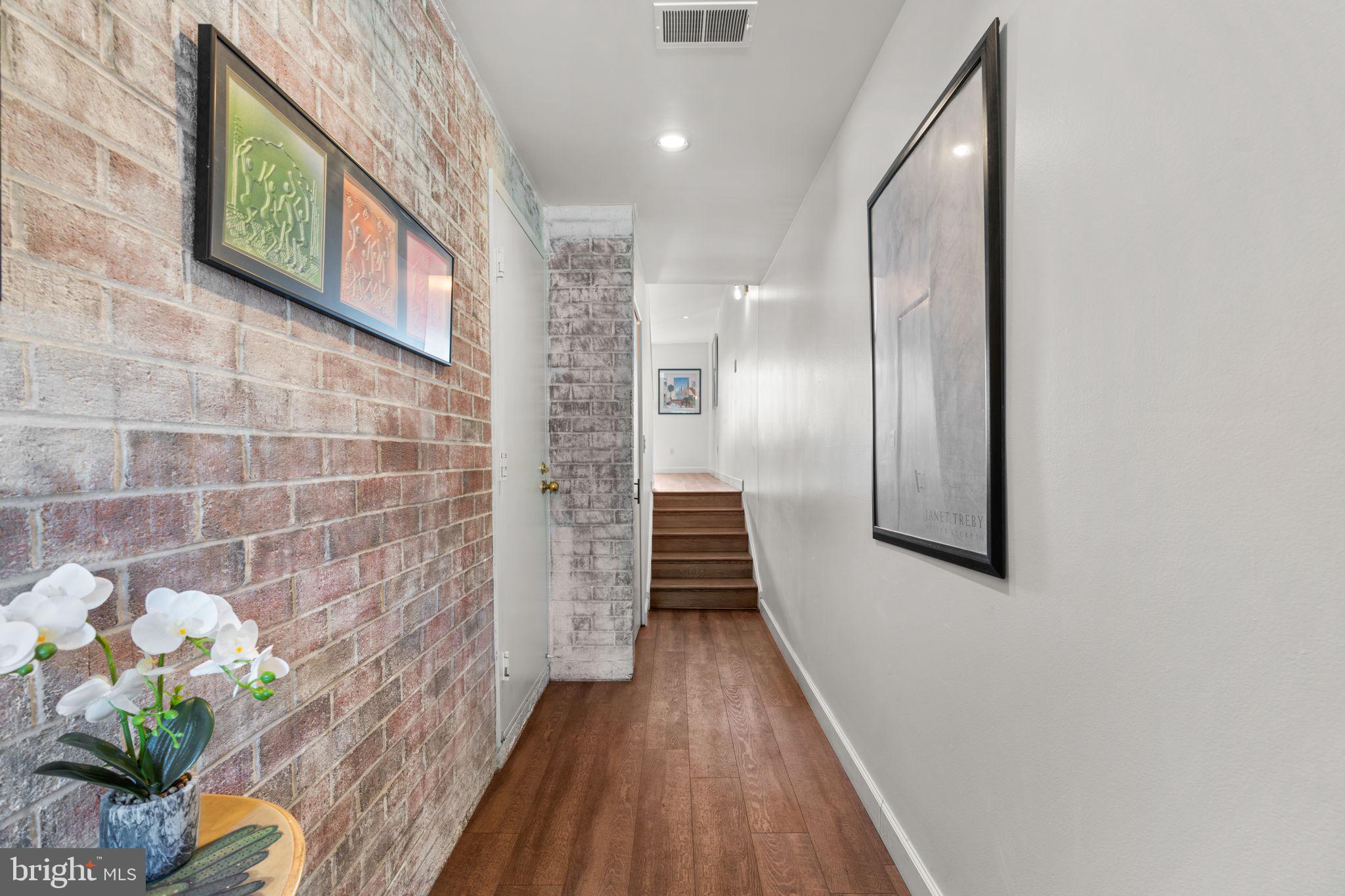 THE ANCHORAGE - Residential