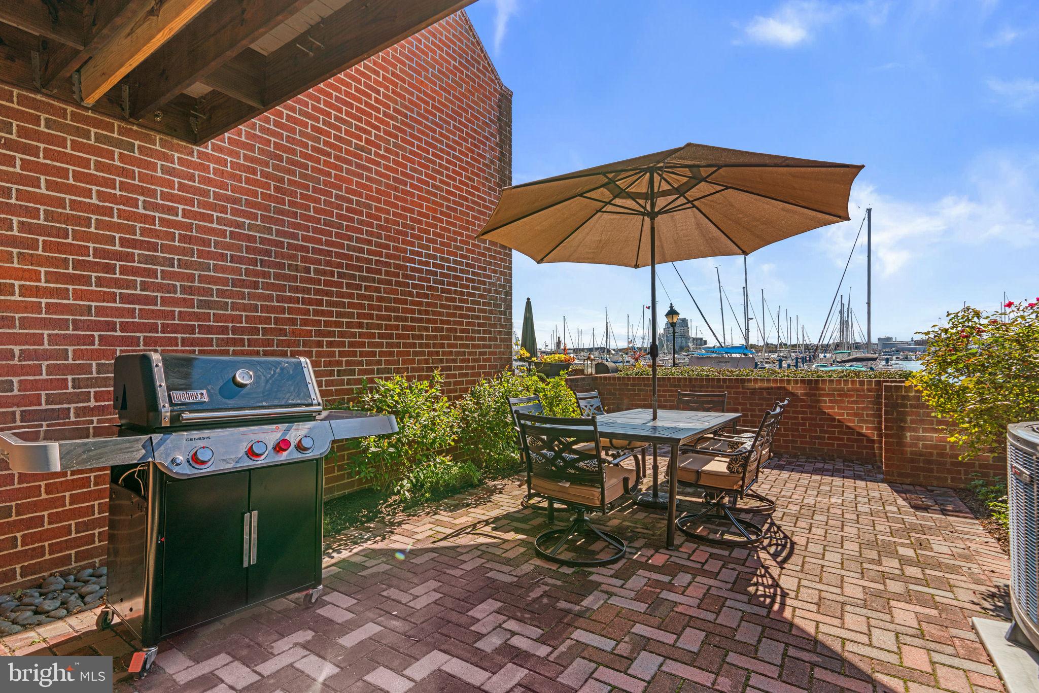 THE ANCHORAGE - Residential