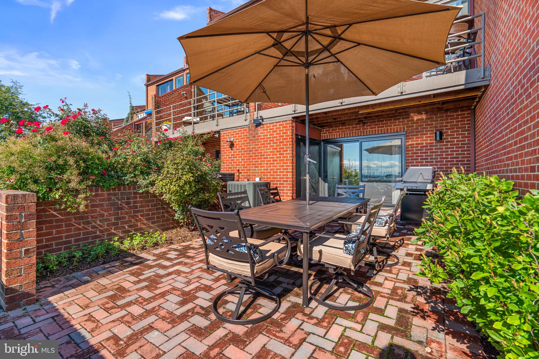 THE ANCHORAGE - Residential