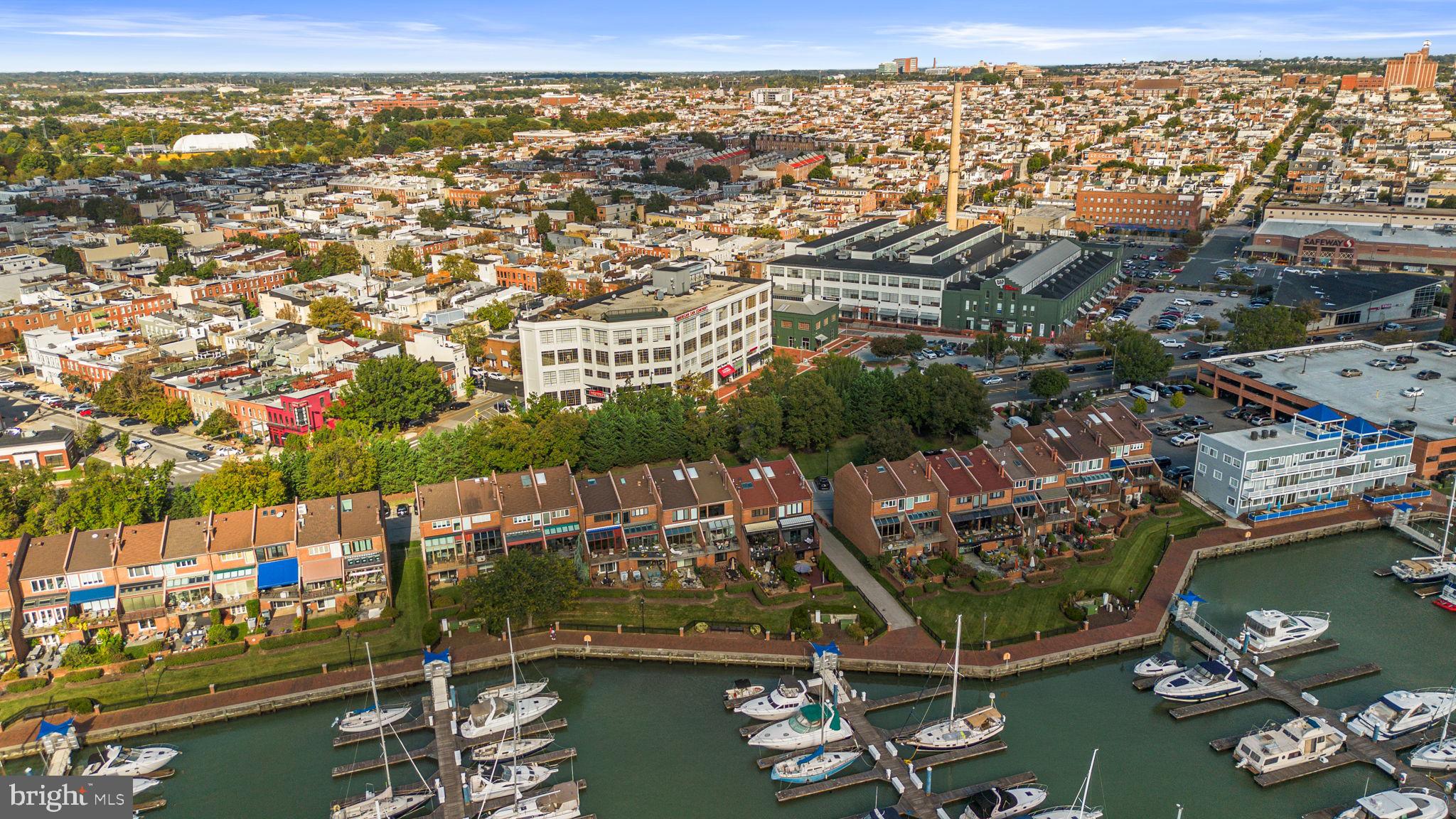 THE ANCHORAGE - Residential