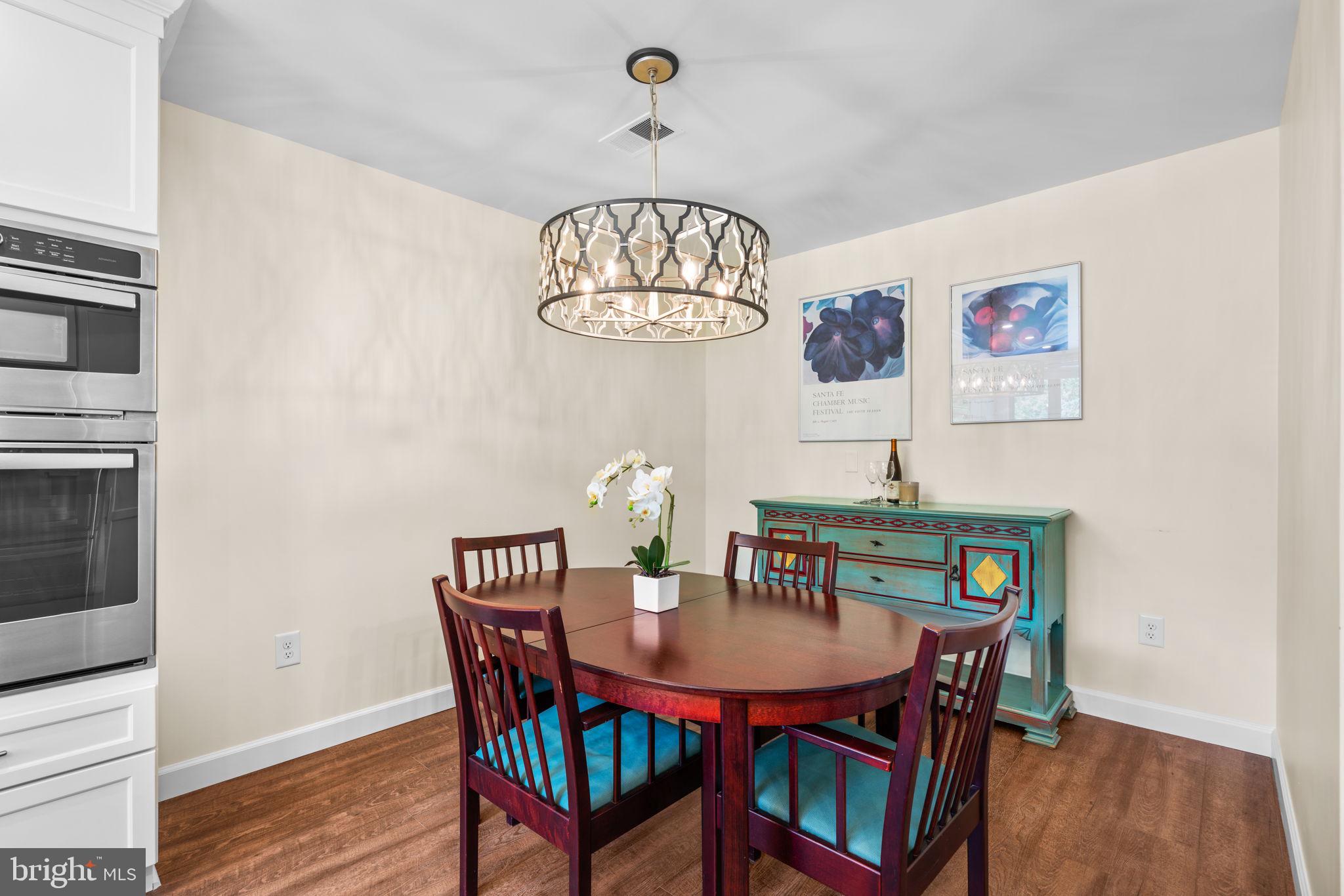 THE ANCHORAGE - Residential