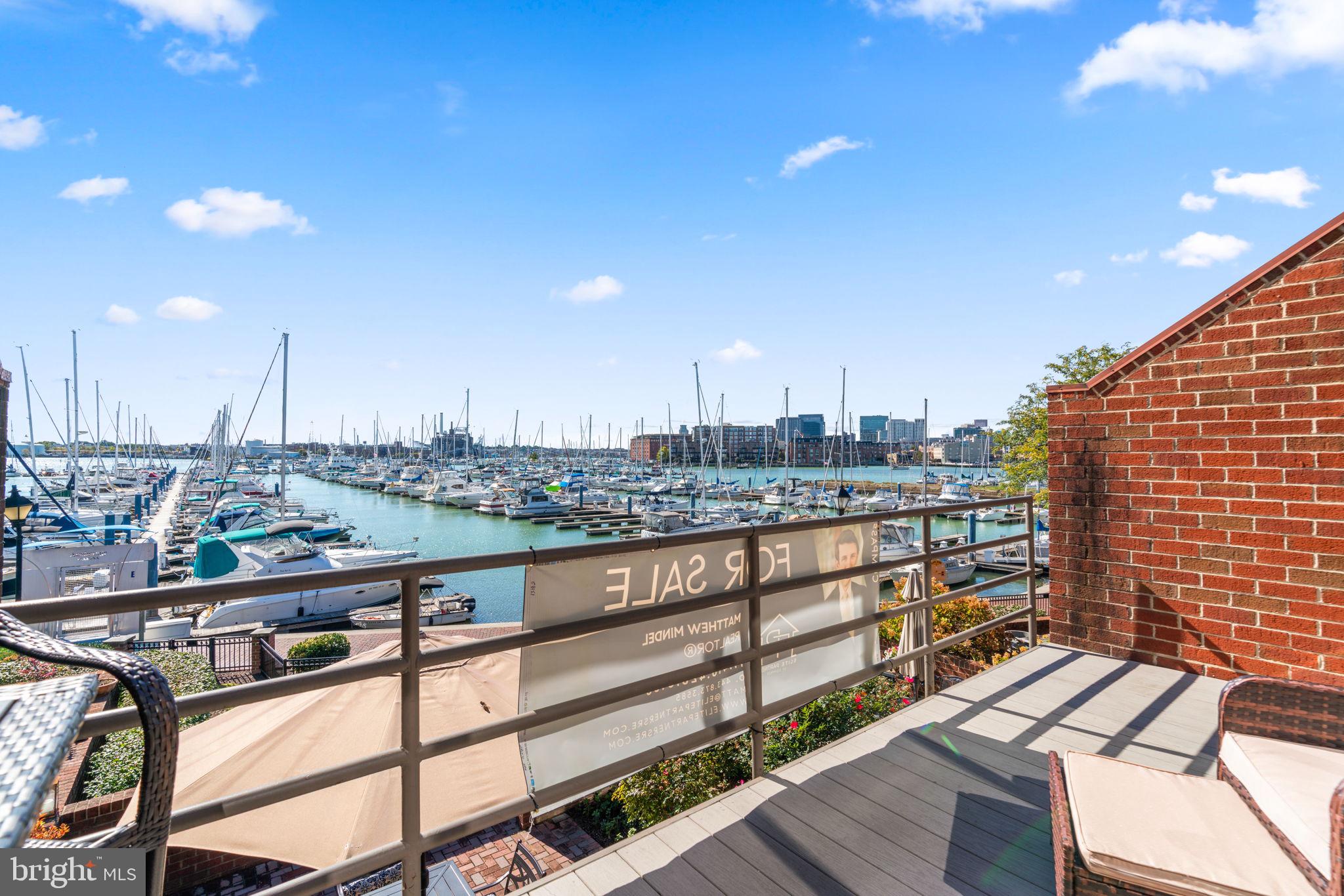 THE ANCHORAGE - Residential
