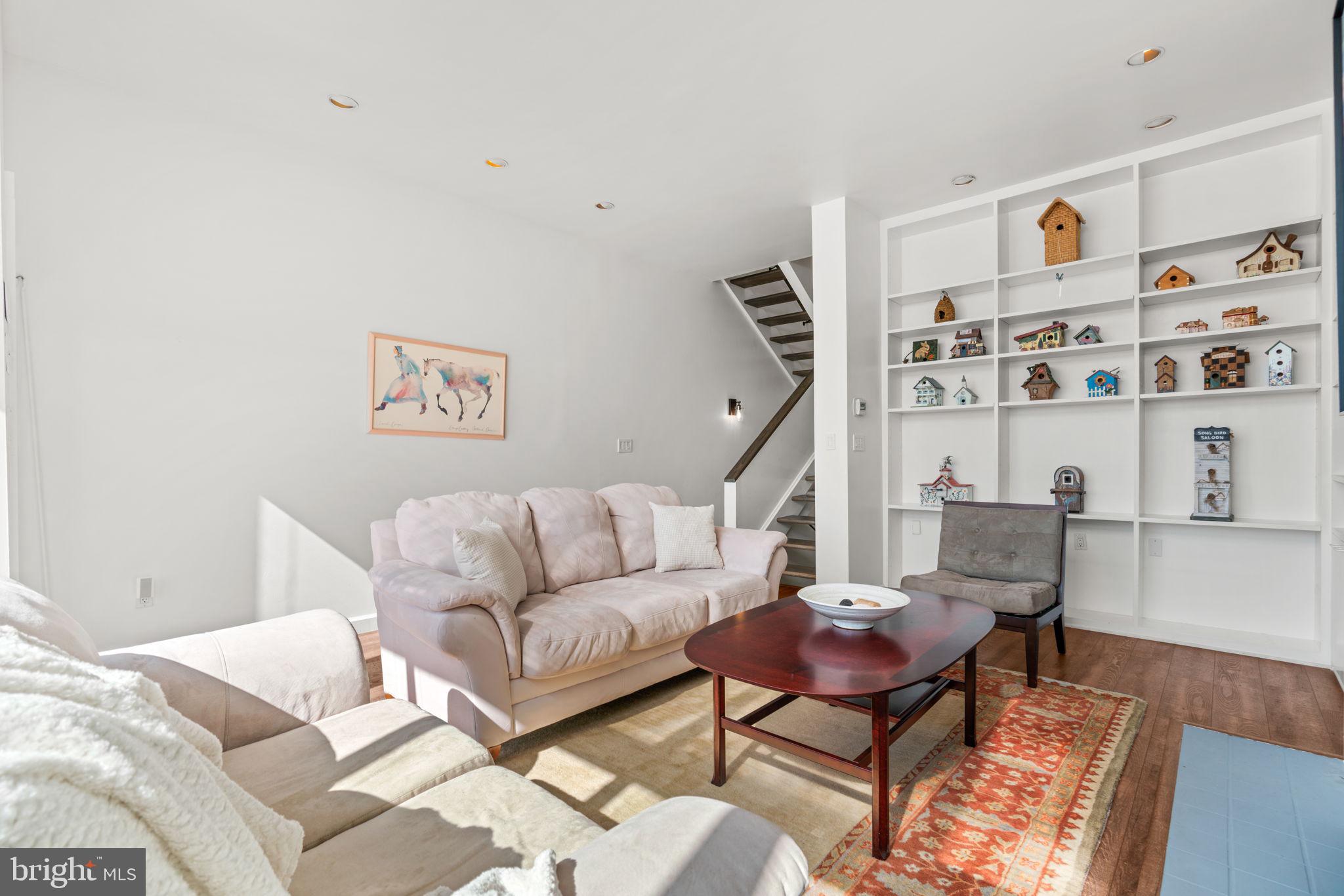THE ANCHORAGE - Residential
