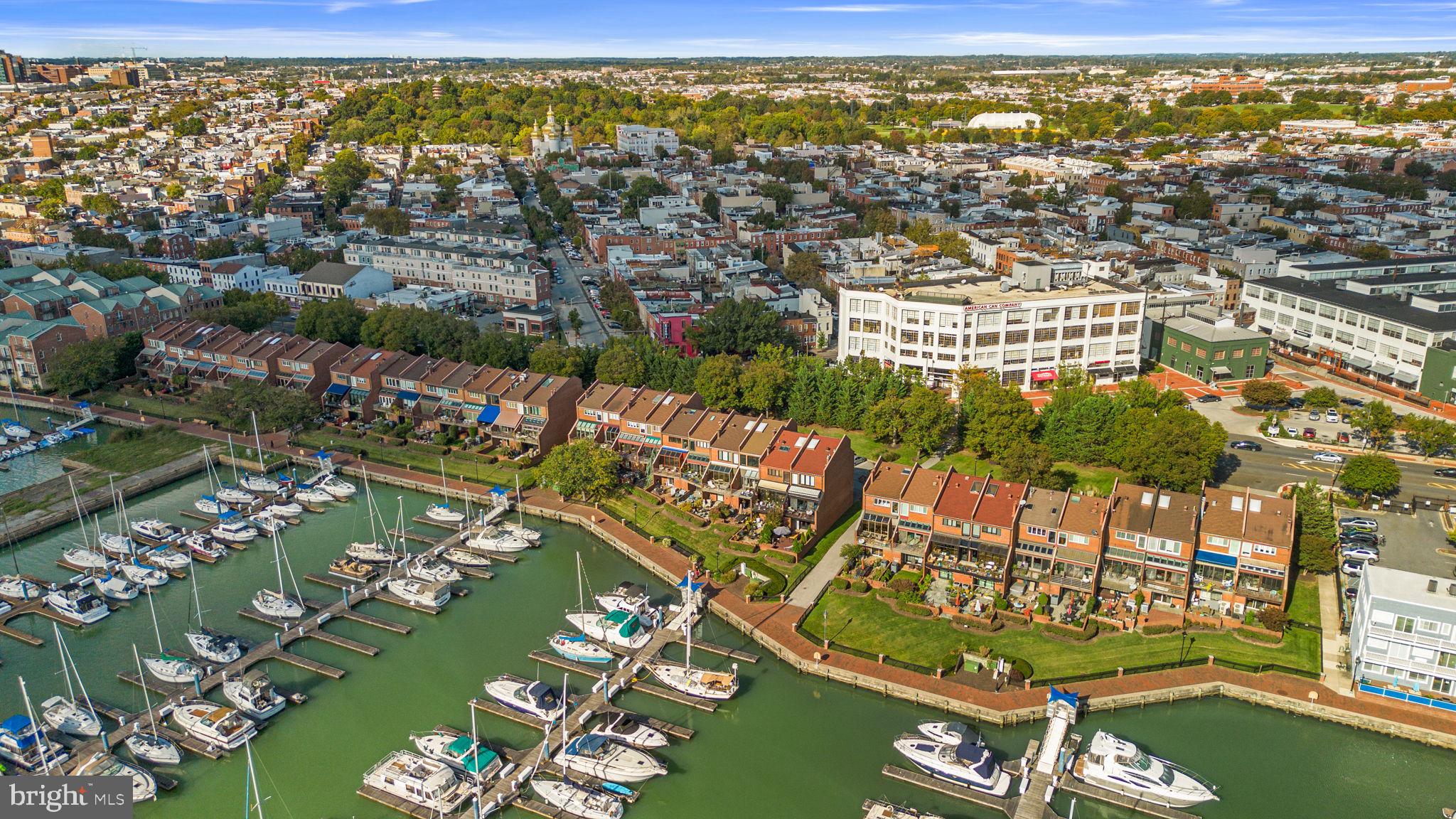 THE ANCHORAGE - Residential