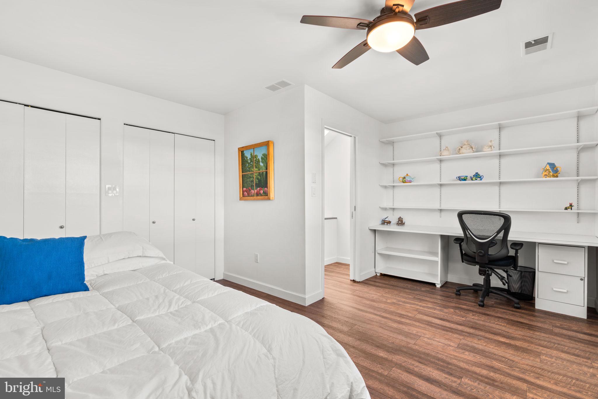 THE ANCHORAGE - Residential