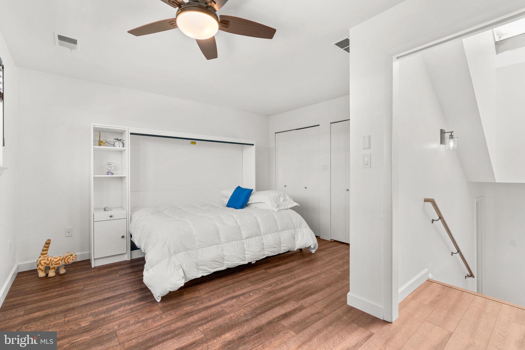 THE ANCHORAGE - Residential