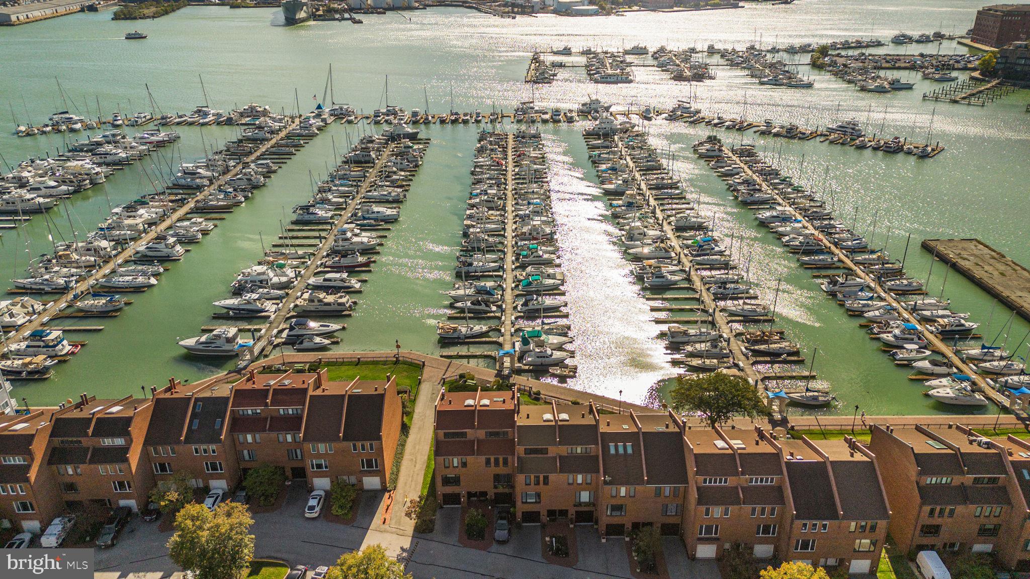 THE ANCHORAGE - Residential