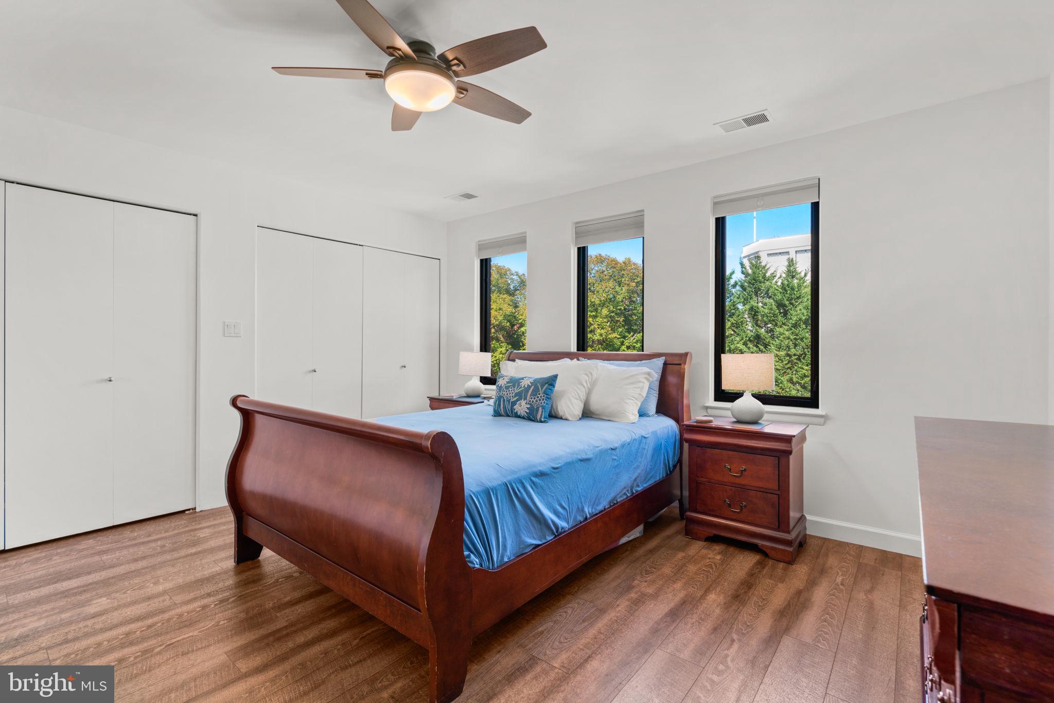 THE ANCHORAGE - Residential