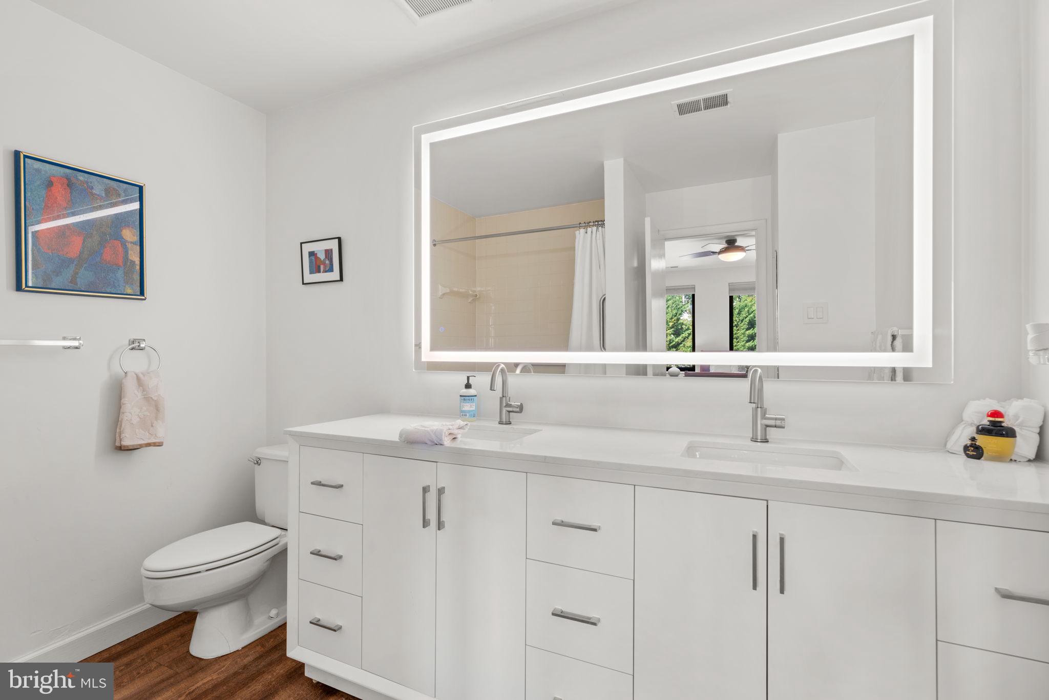 THE ANCHORAGE - Residential