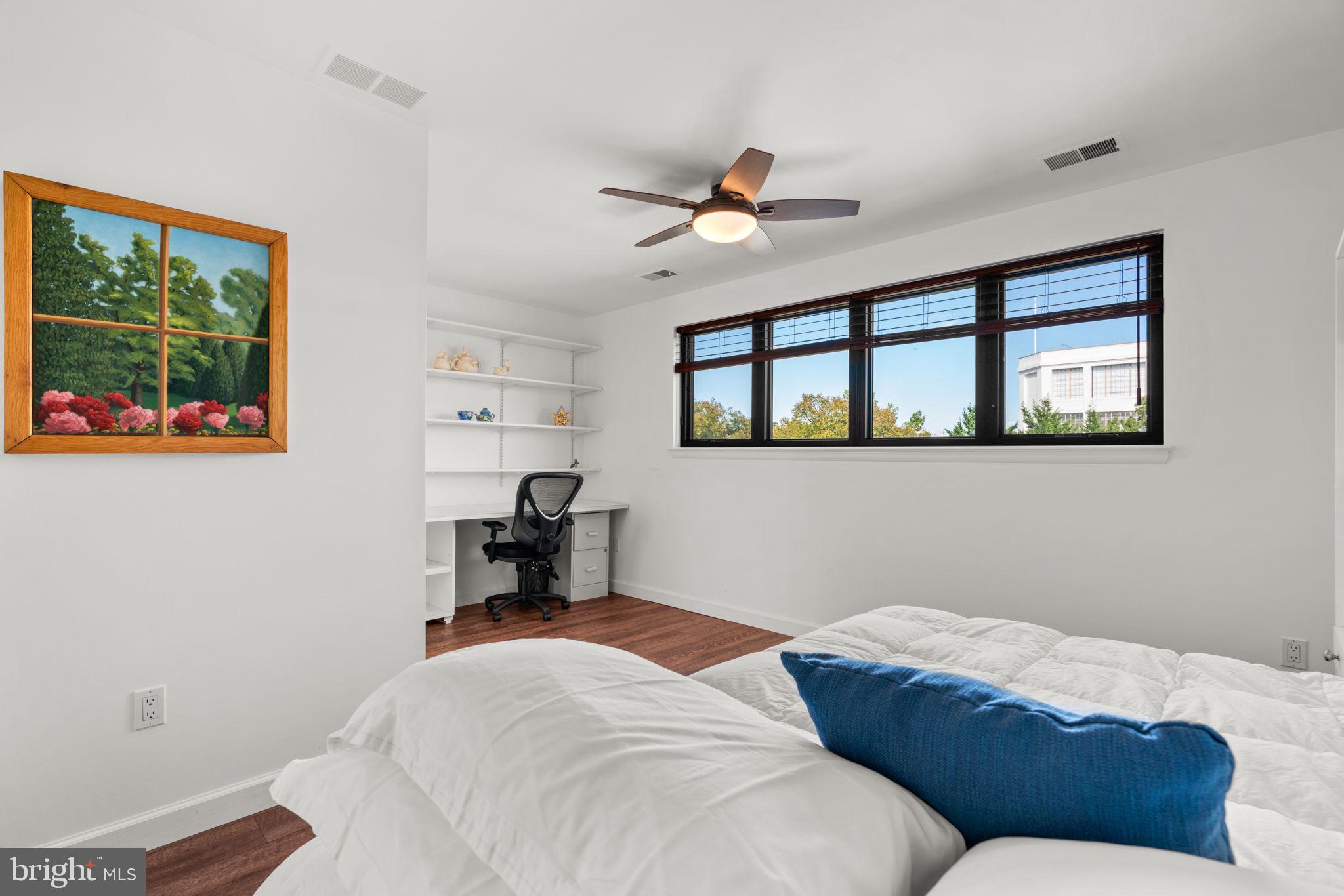 THE ANCHORAGE - Residential