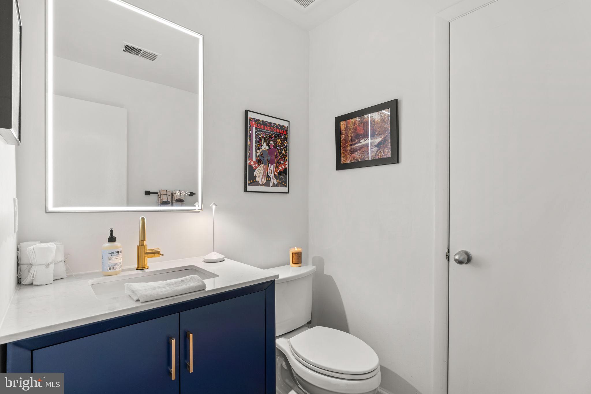 THE ANCHORAGE - Residential
