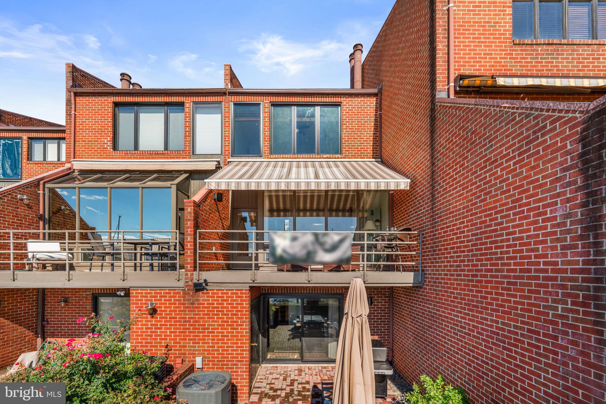 THE ANCHORAGE - Residential