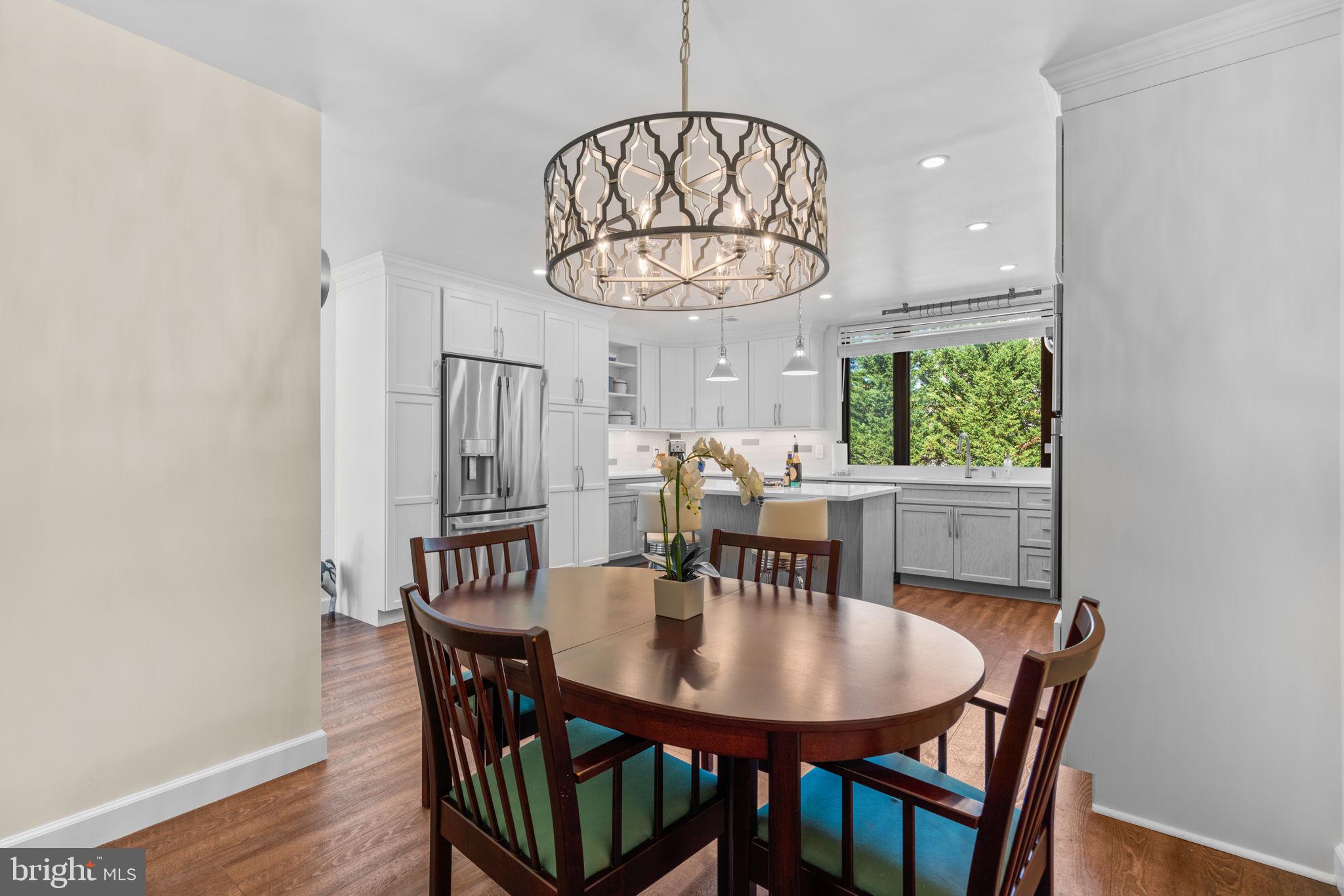 THE ANCHORAGE - Residential