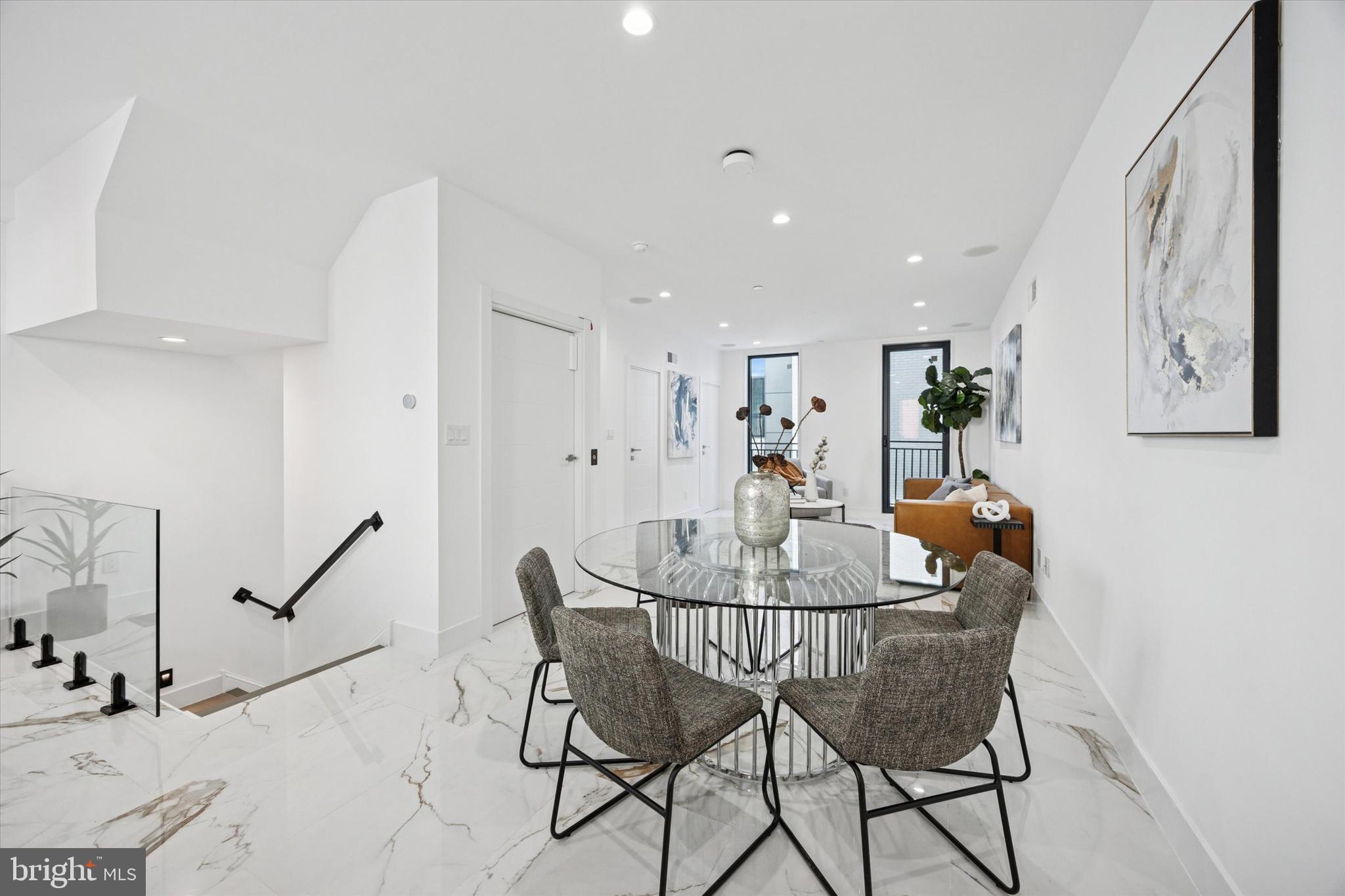 PACKER PARK - Residential