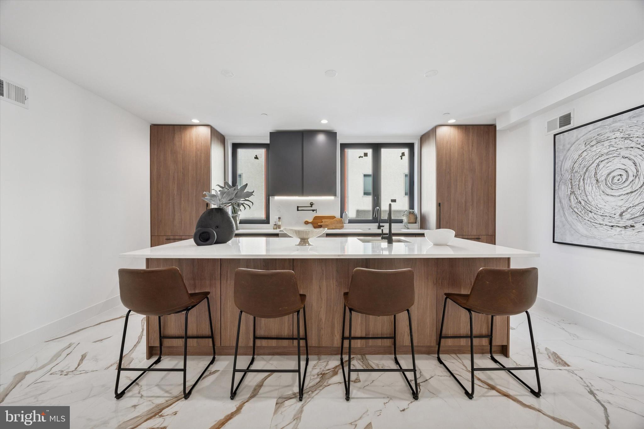 PACKER PARK - Residential